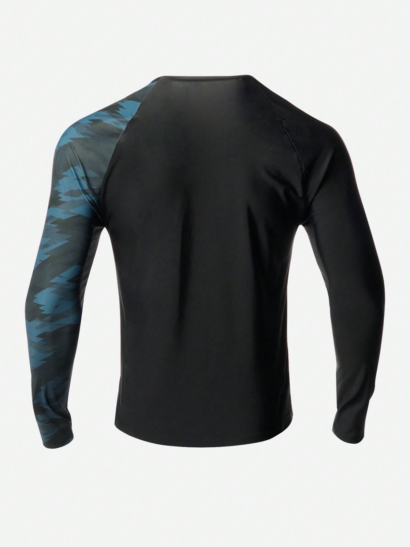 Men Swim Rashguards