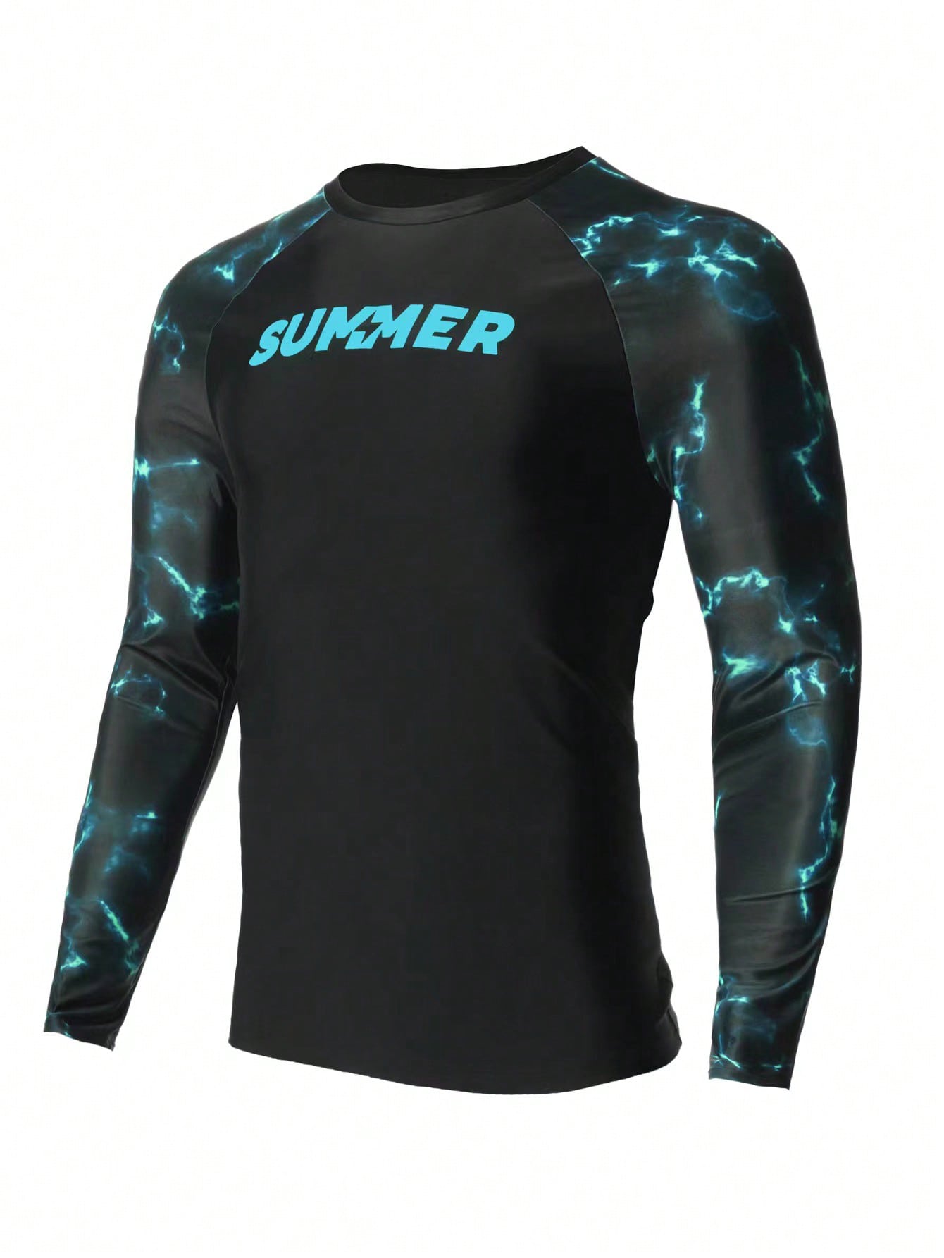 Men Swim Rashguards