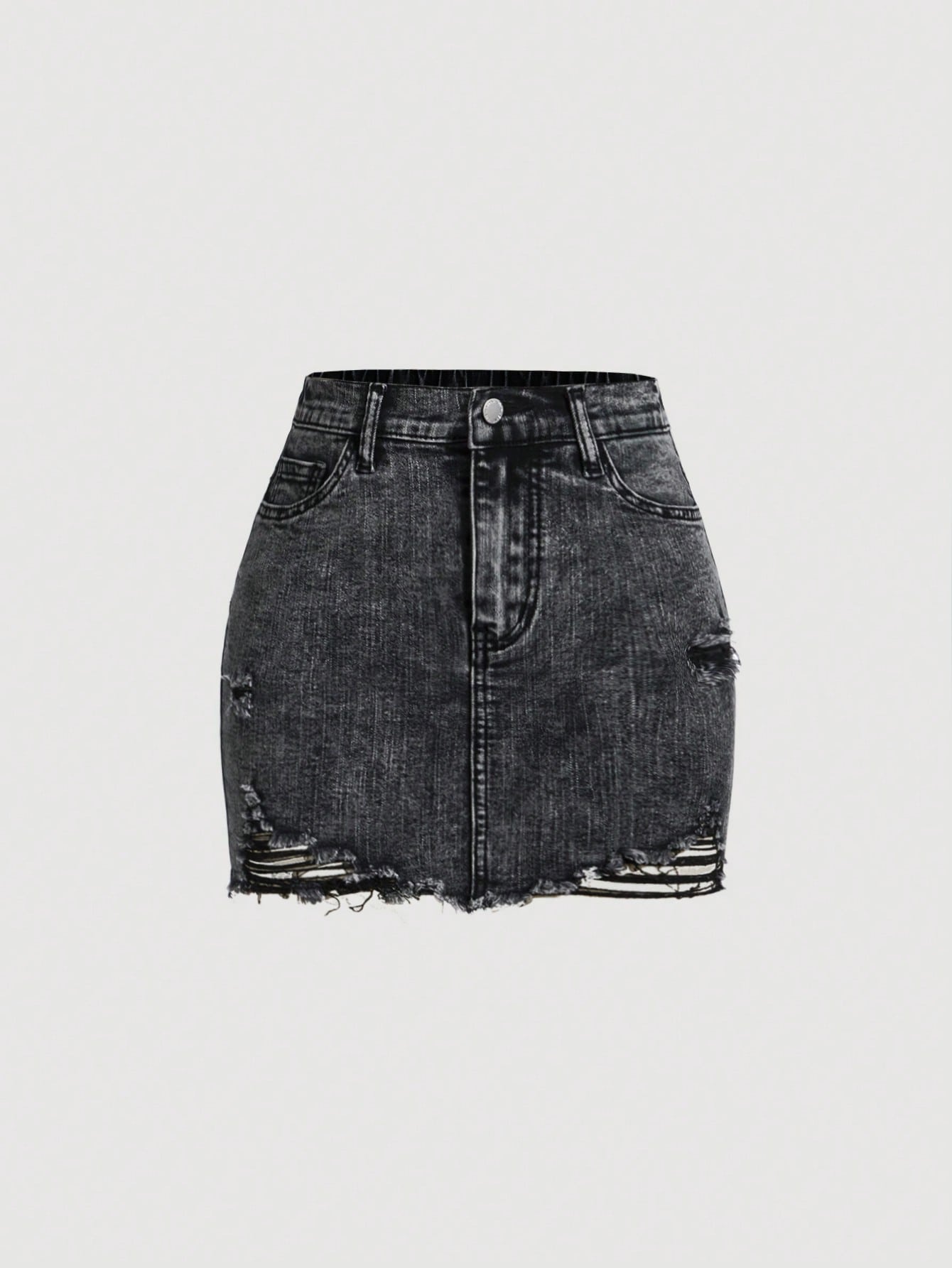 Tween Girls Denim Skirts