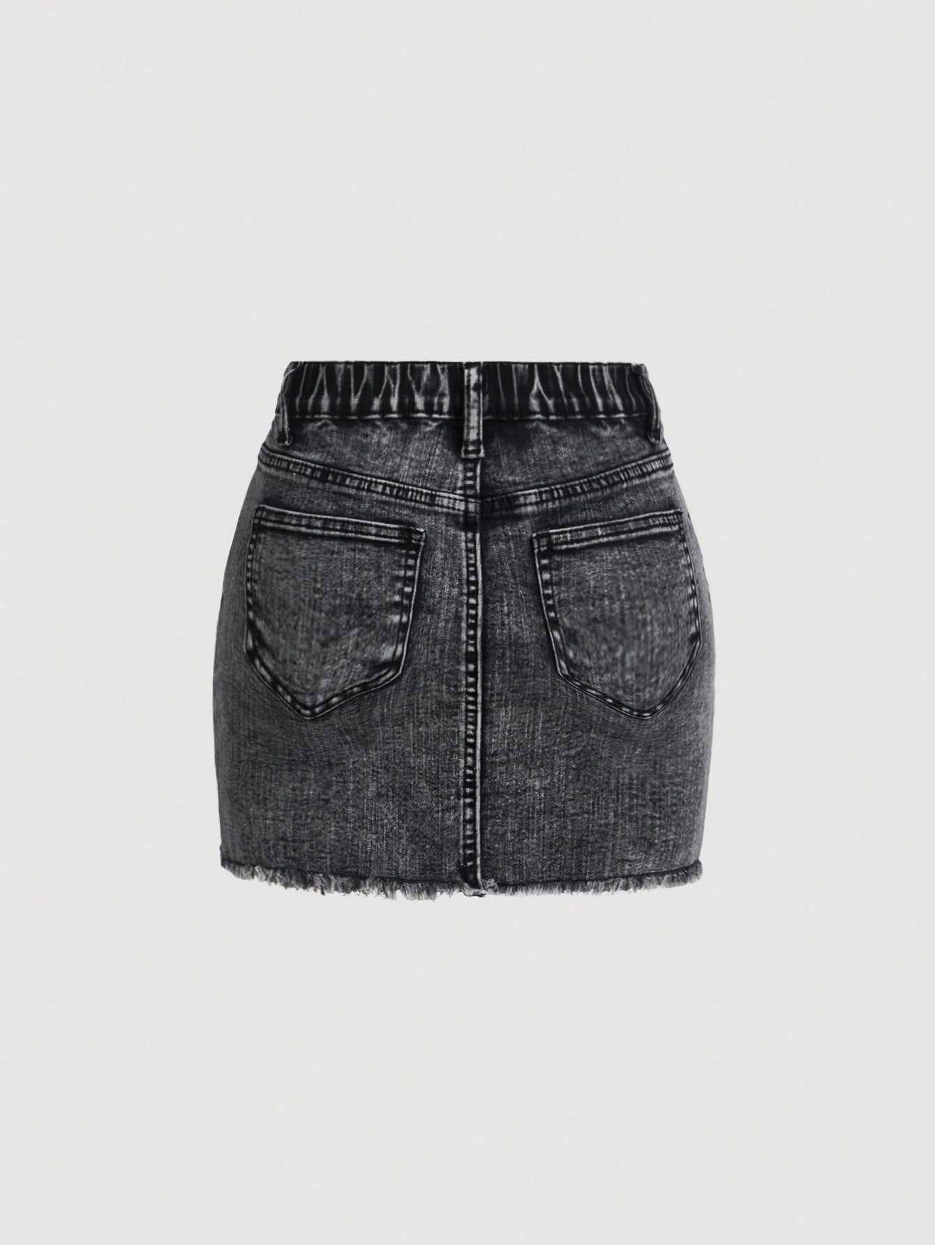 Tween Girls Denim Skirts