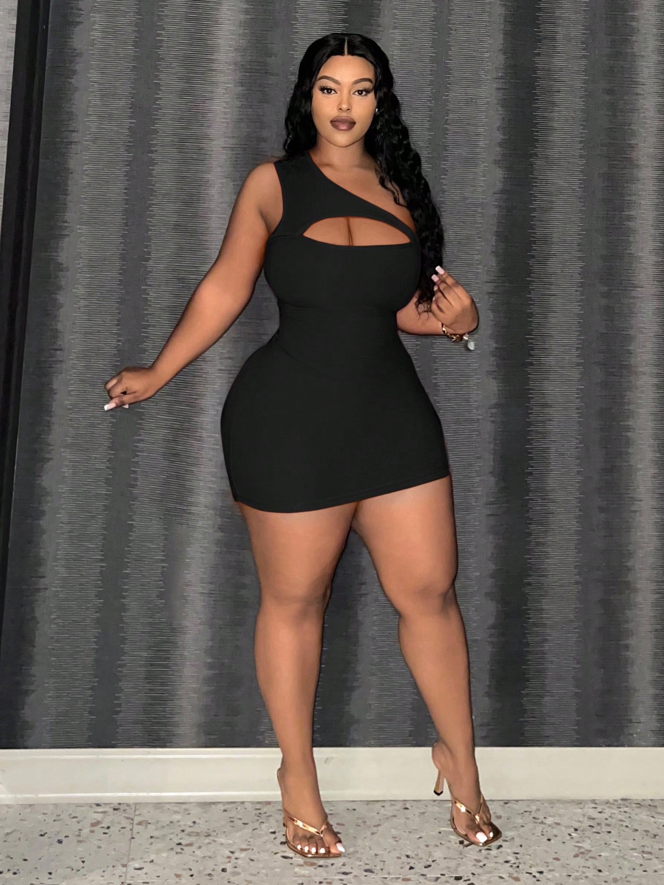 Plus Size Dresses