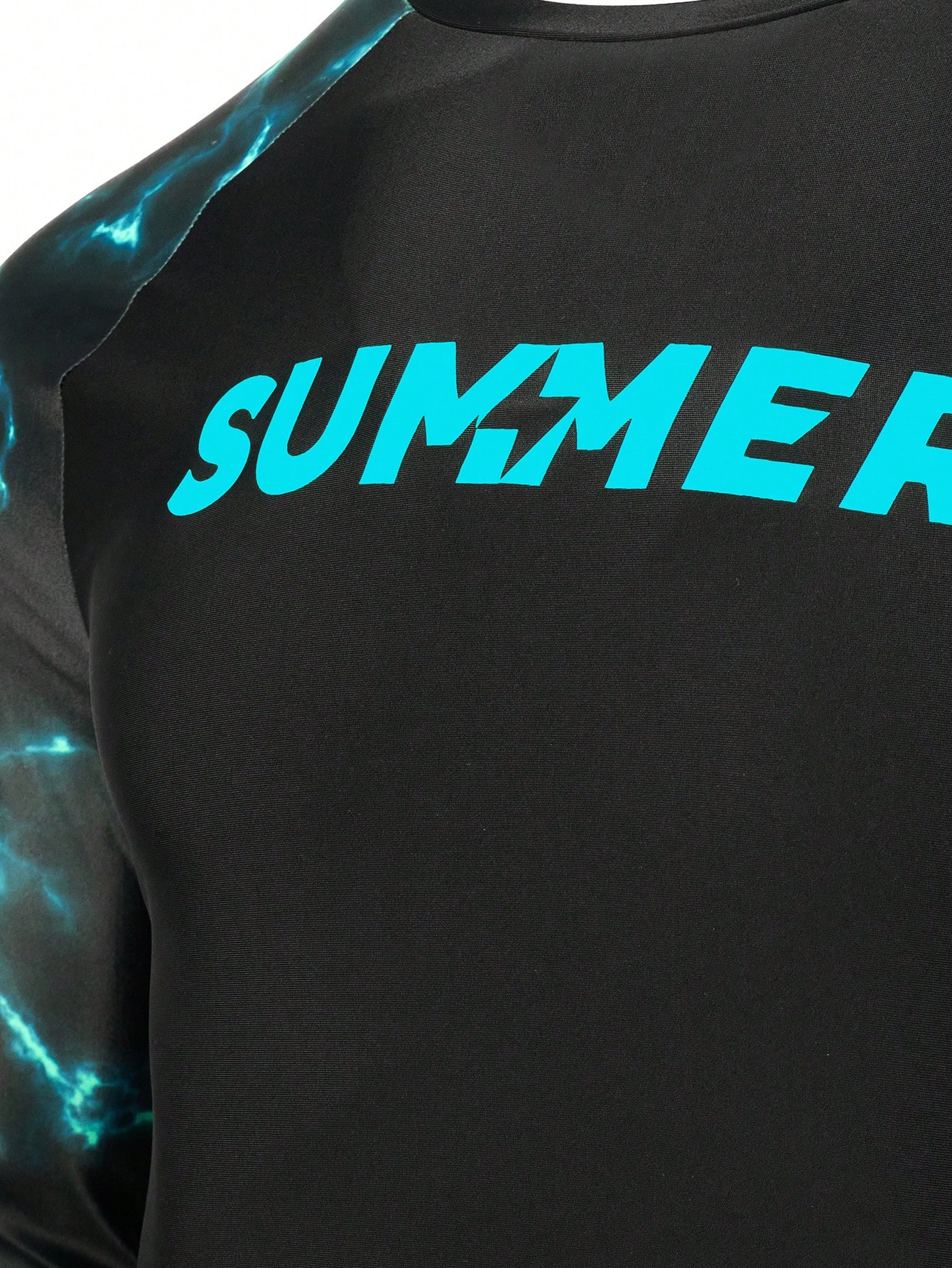 Men Swim Rashguards