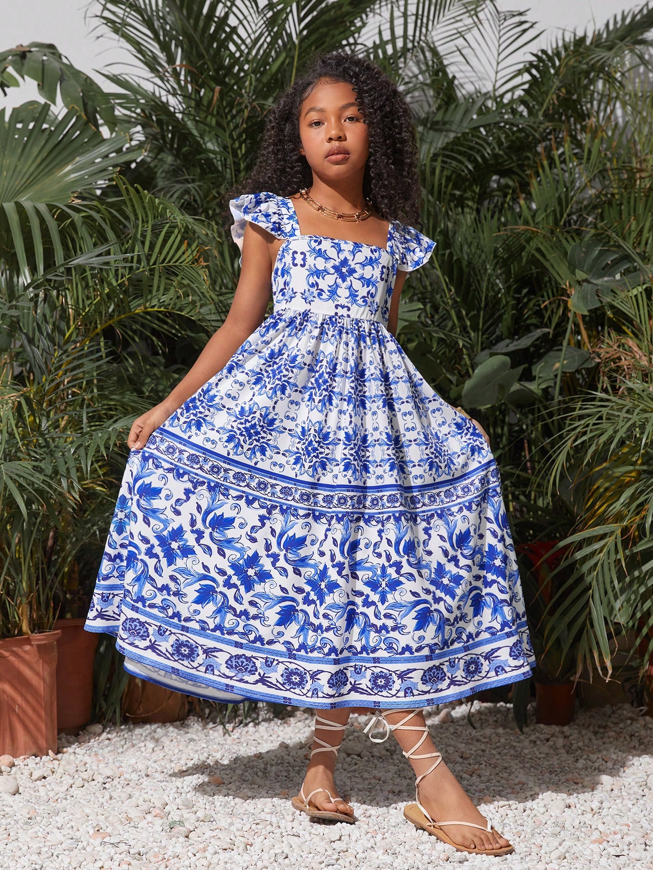 Tween Girls Dresses