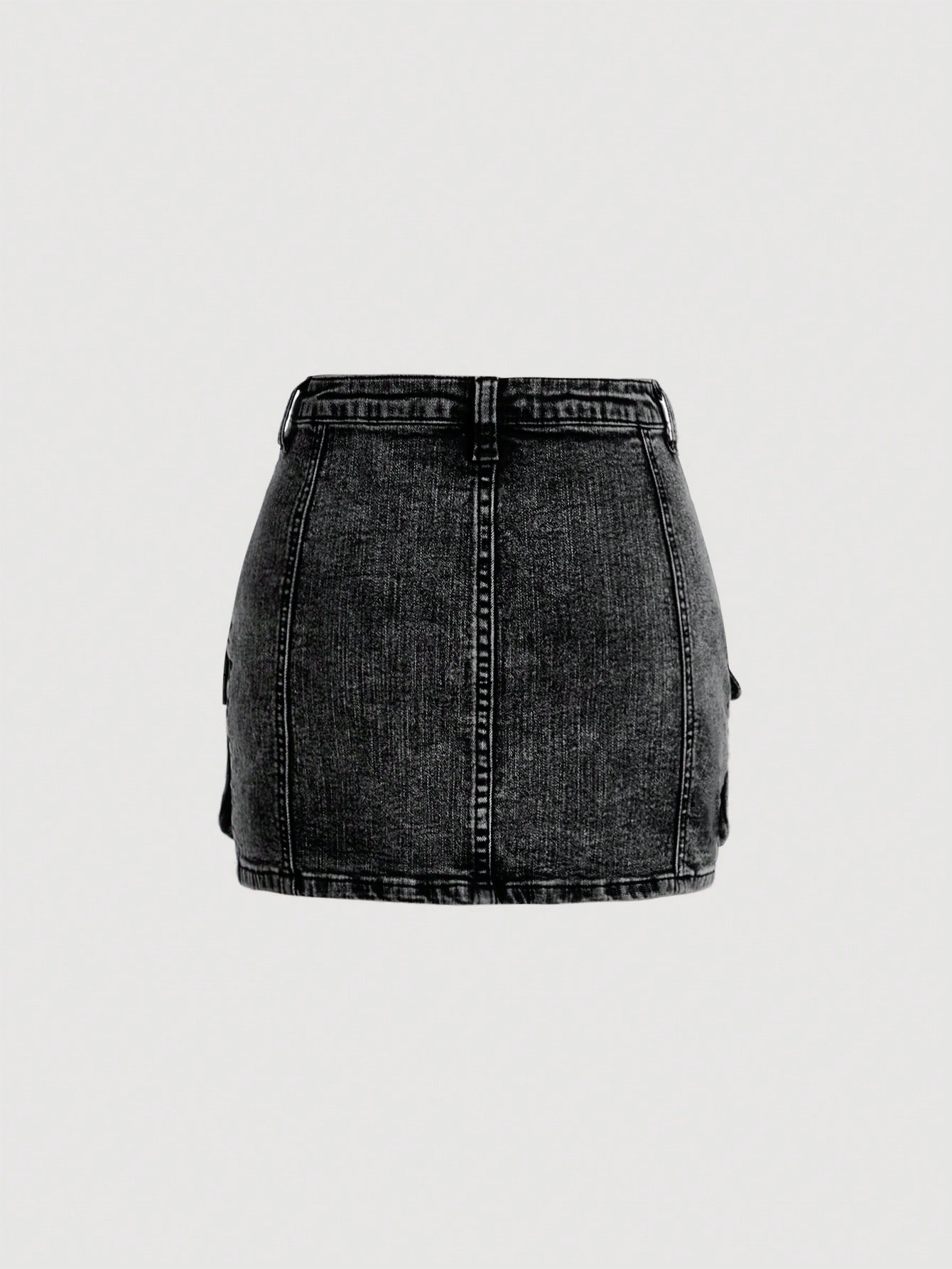 Tween Girls Denim Skirts