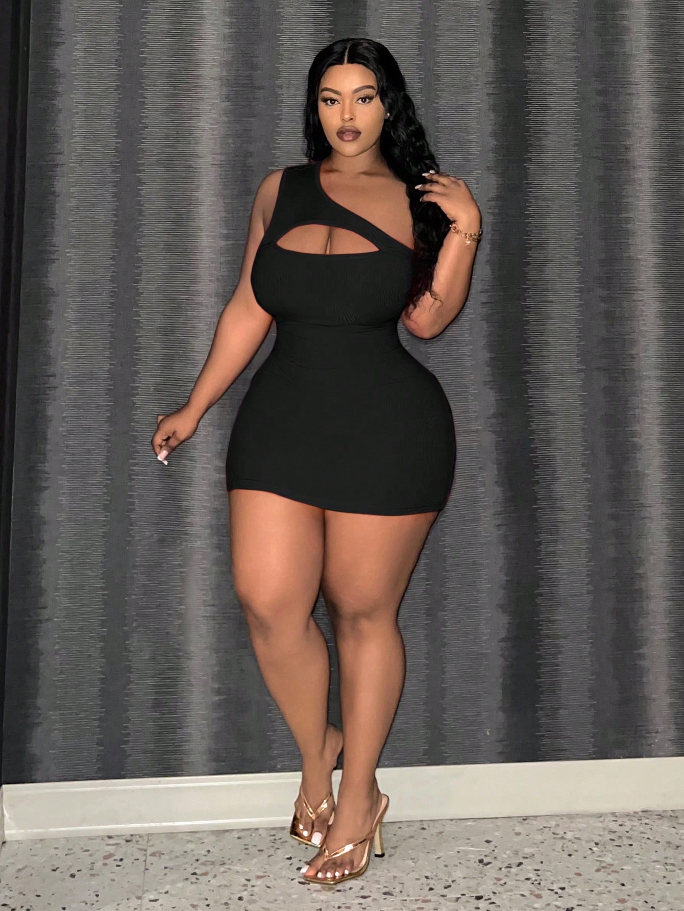 Plus Size Dresses