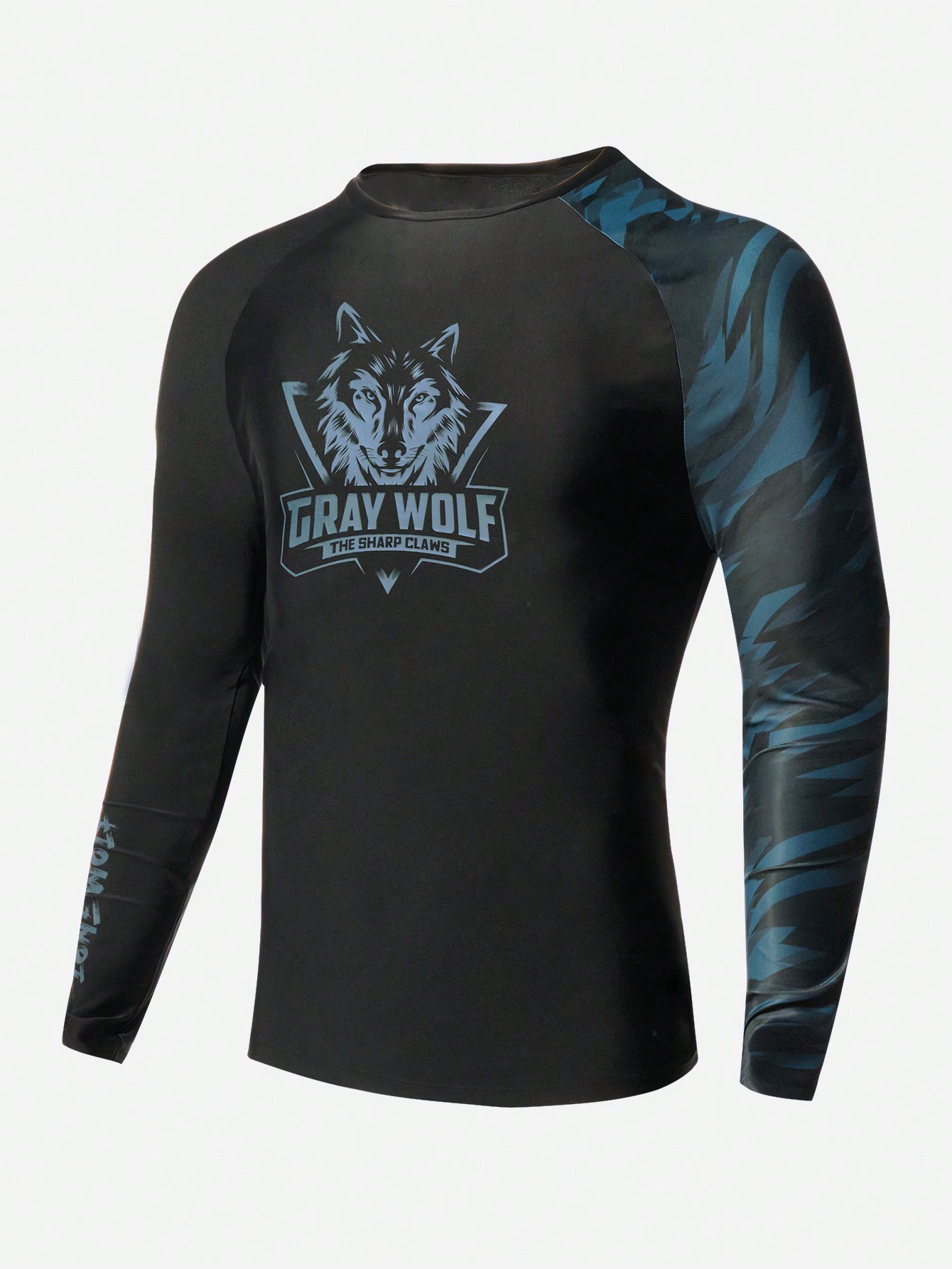 Men Swim Rashguards