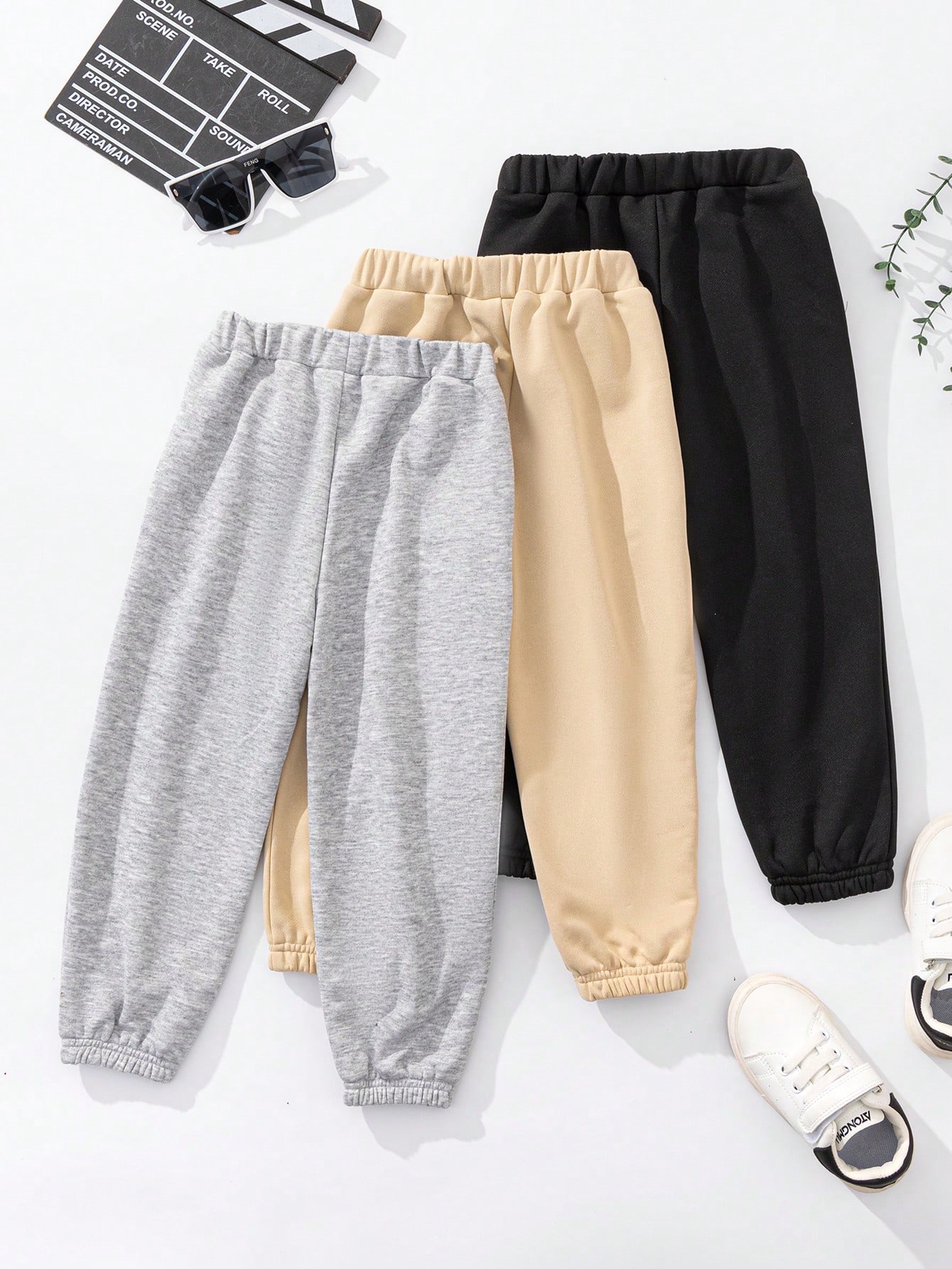 Young Girls Sweatpants