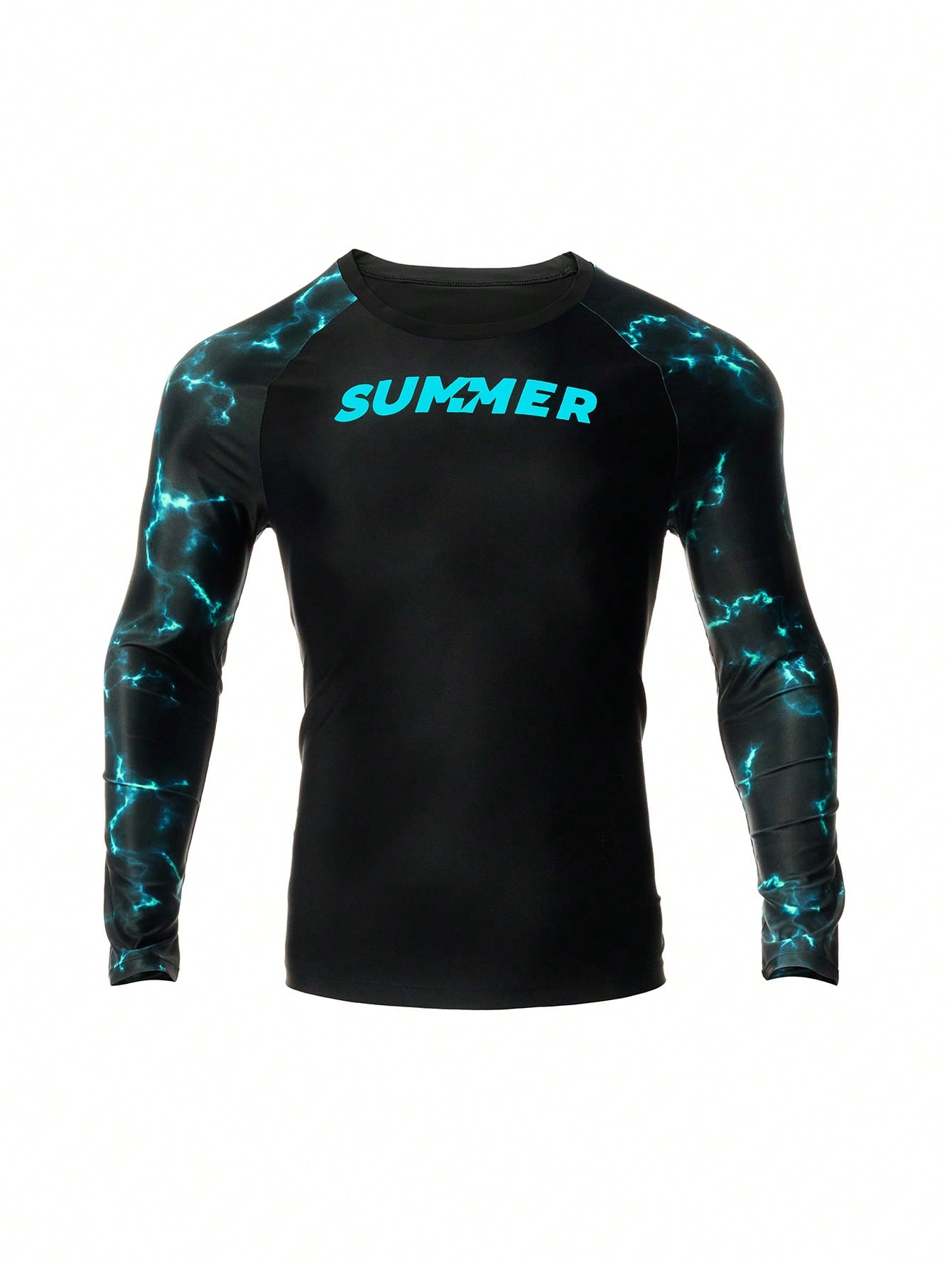 Men Swim Rashguards