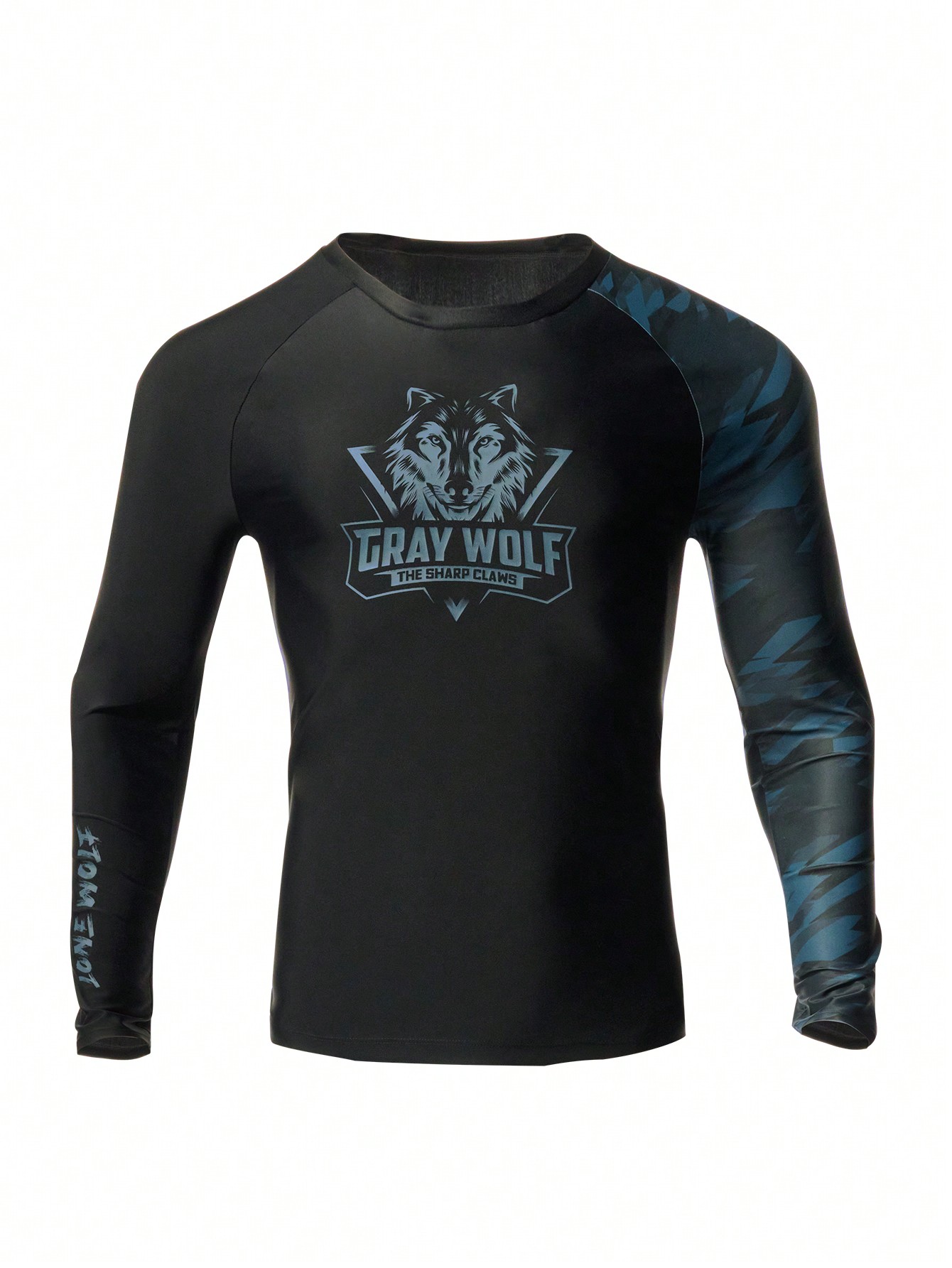 Men Swim Rashguards