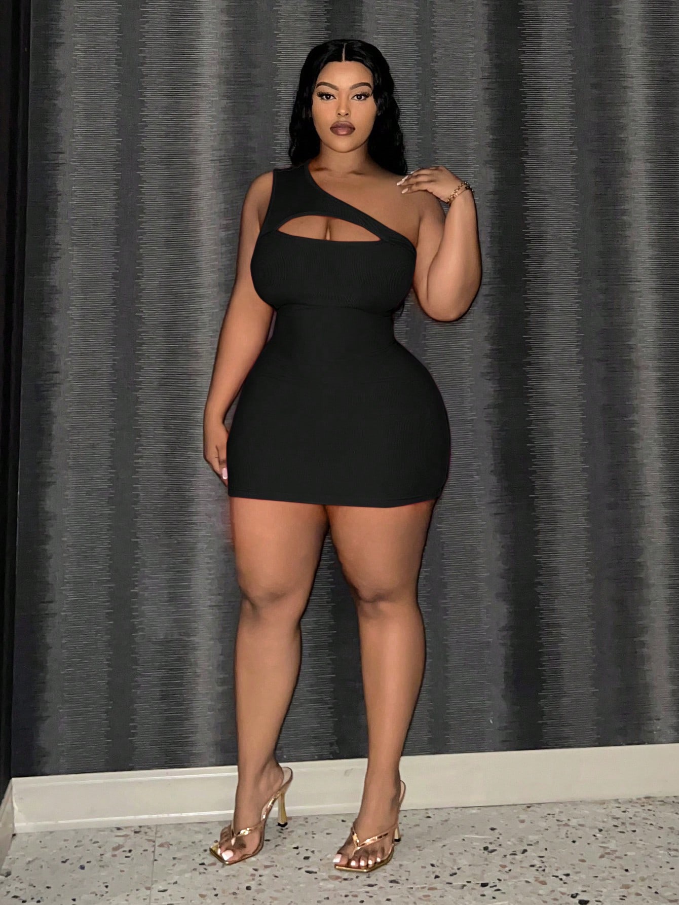 Plus Size Dresses