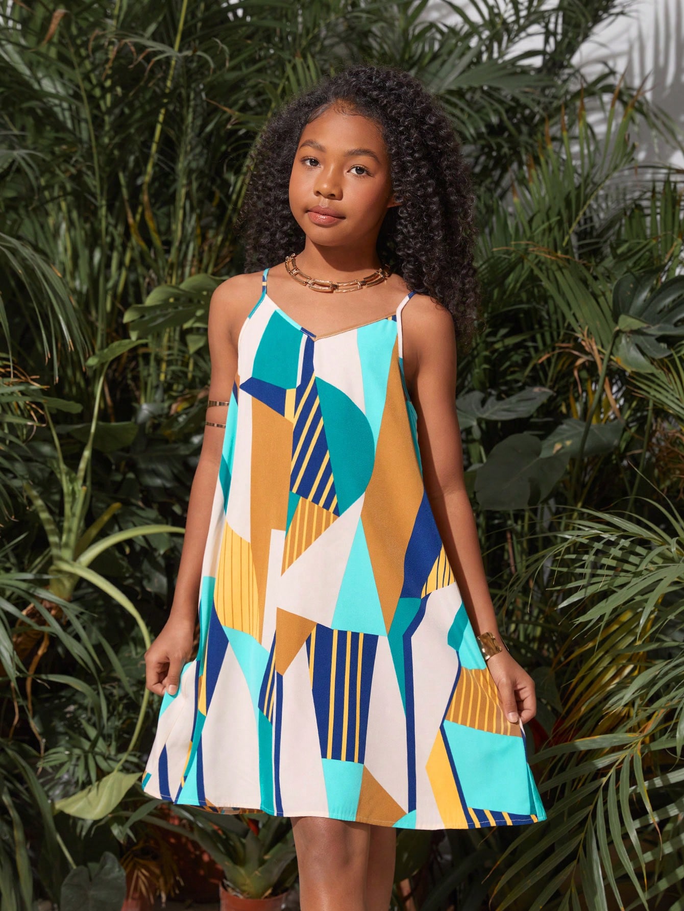 Tween Girls Dresses