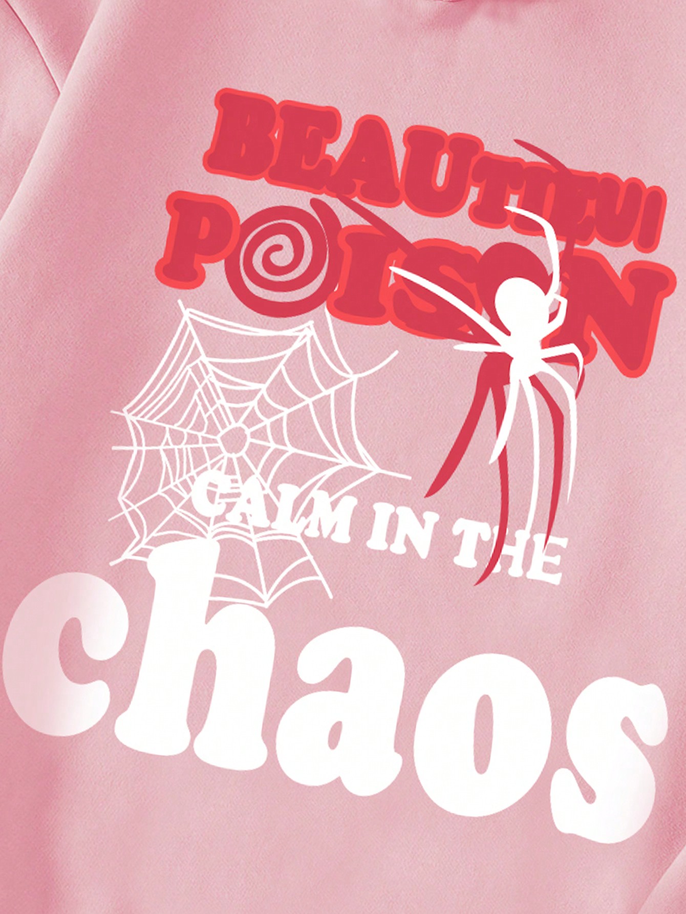 In Pink Women Sweatshirts