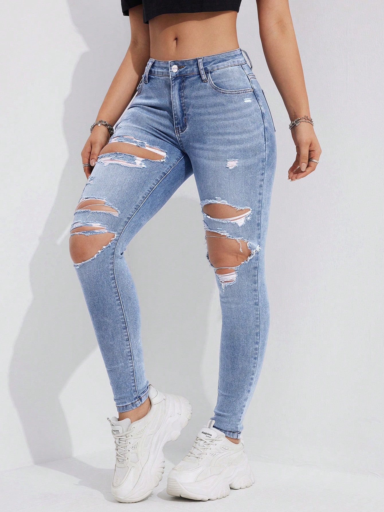 Women Jeans