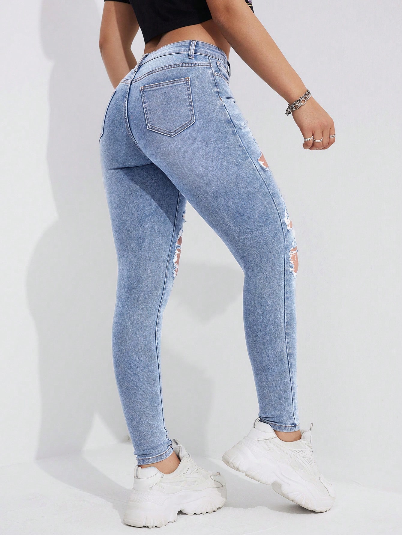 Women Jeans