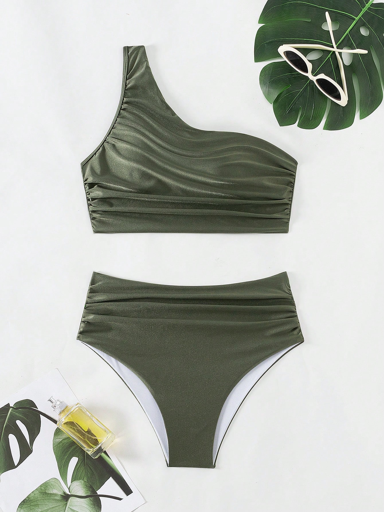 In Elegant Women Bikini Sets