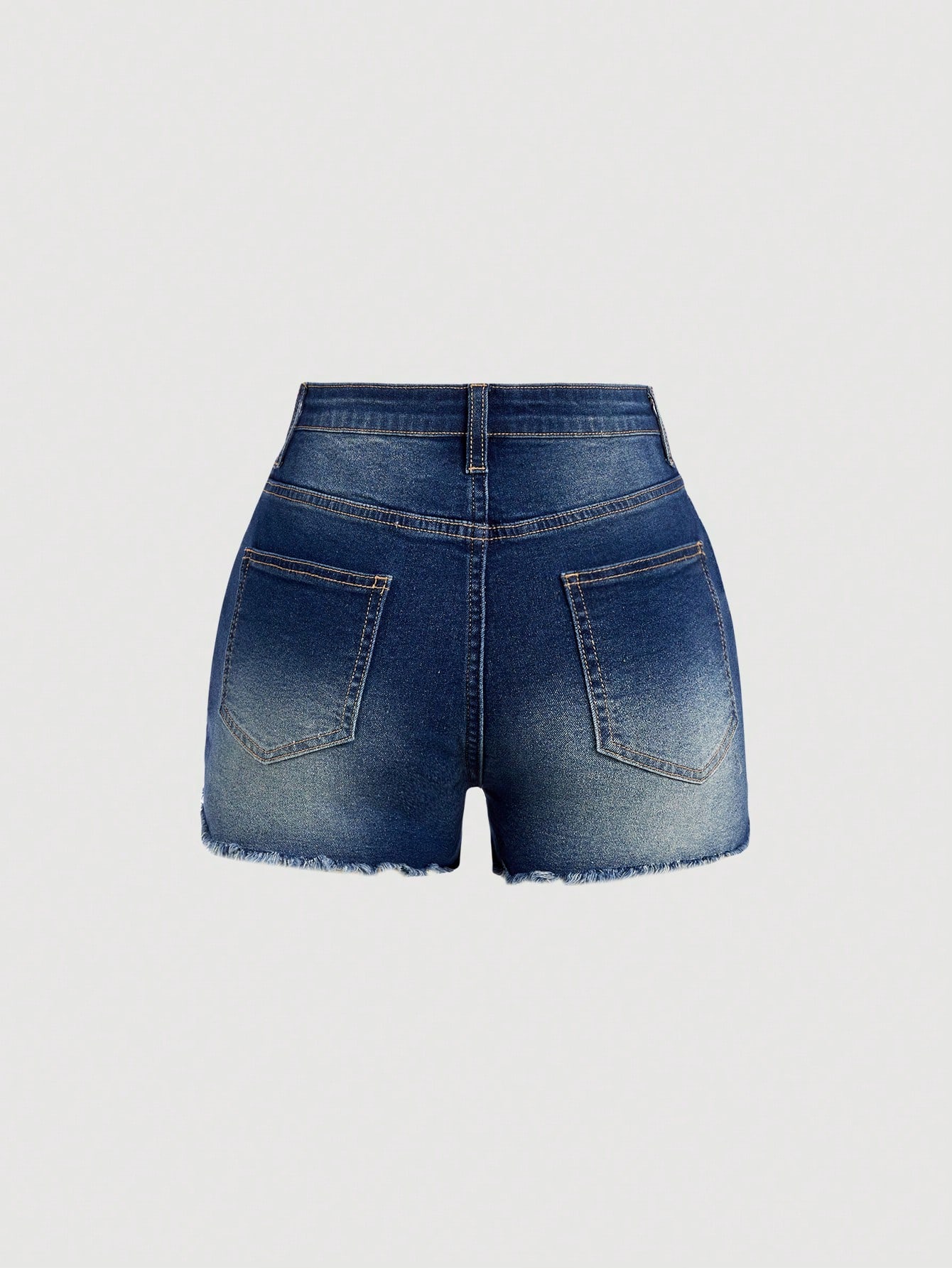 Teen Girls Denim Shorts