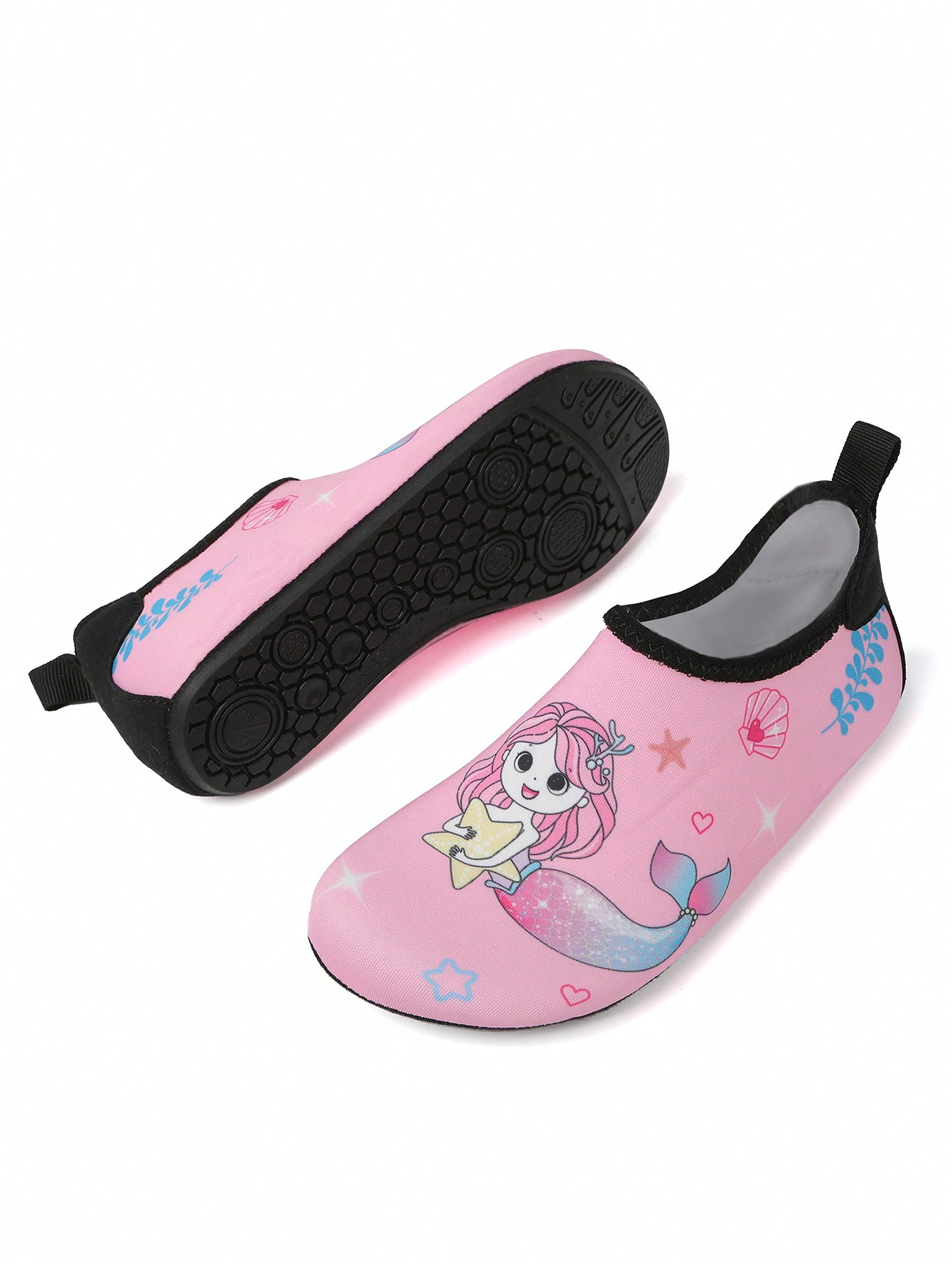 Kids Water Shoes