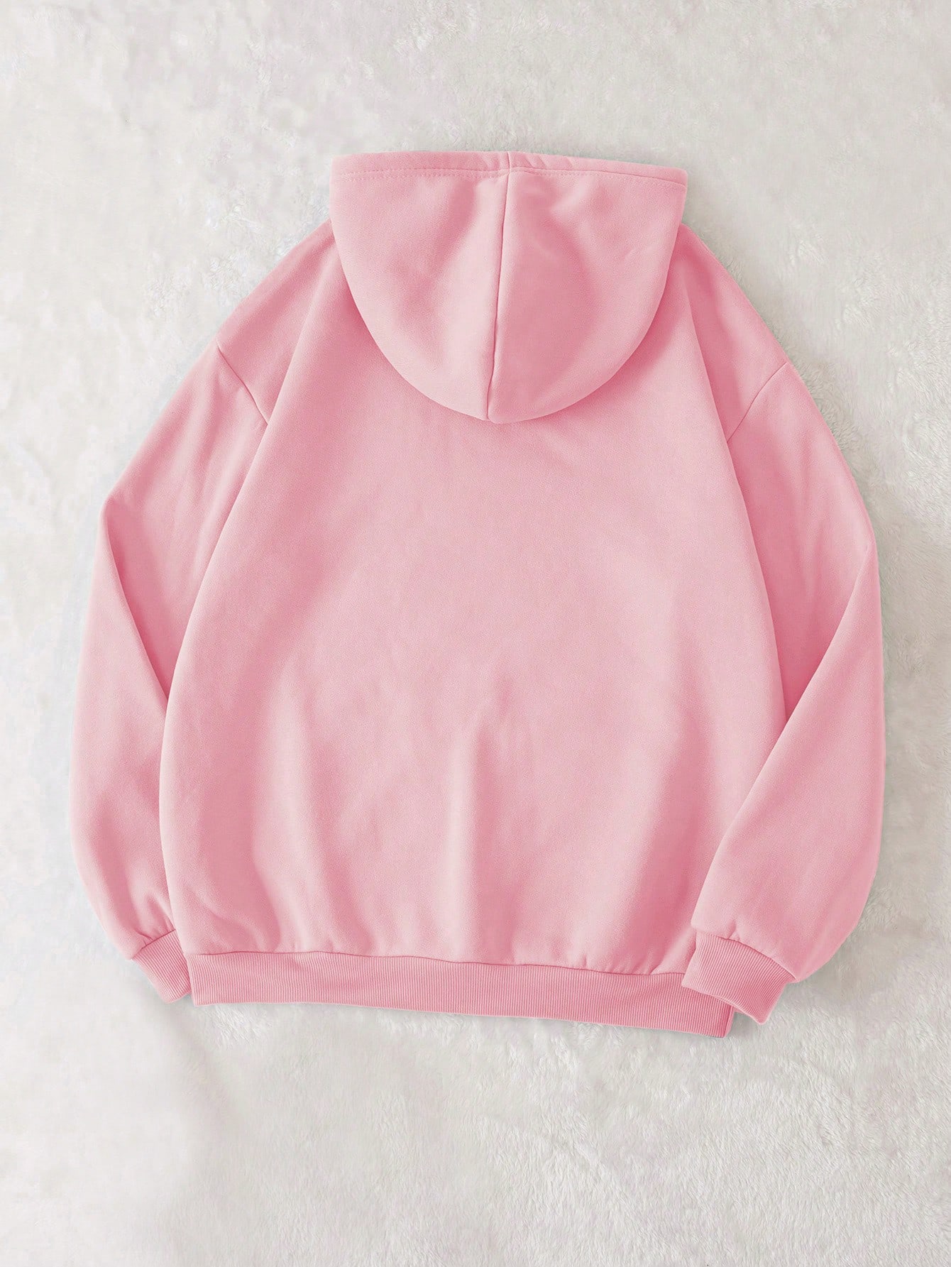 In Pink Women Sweatshirts