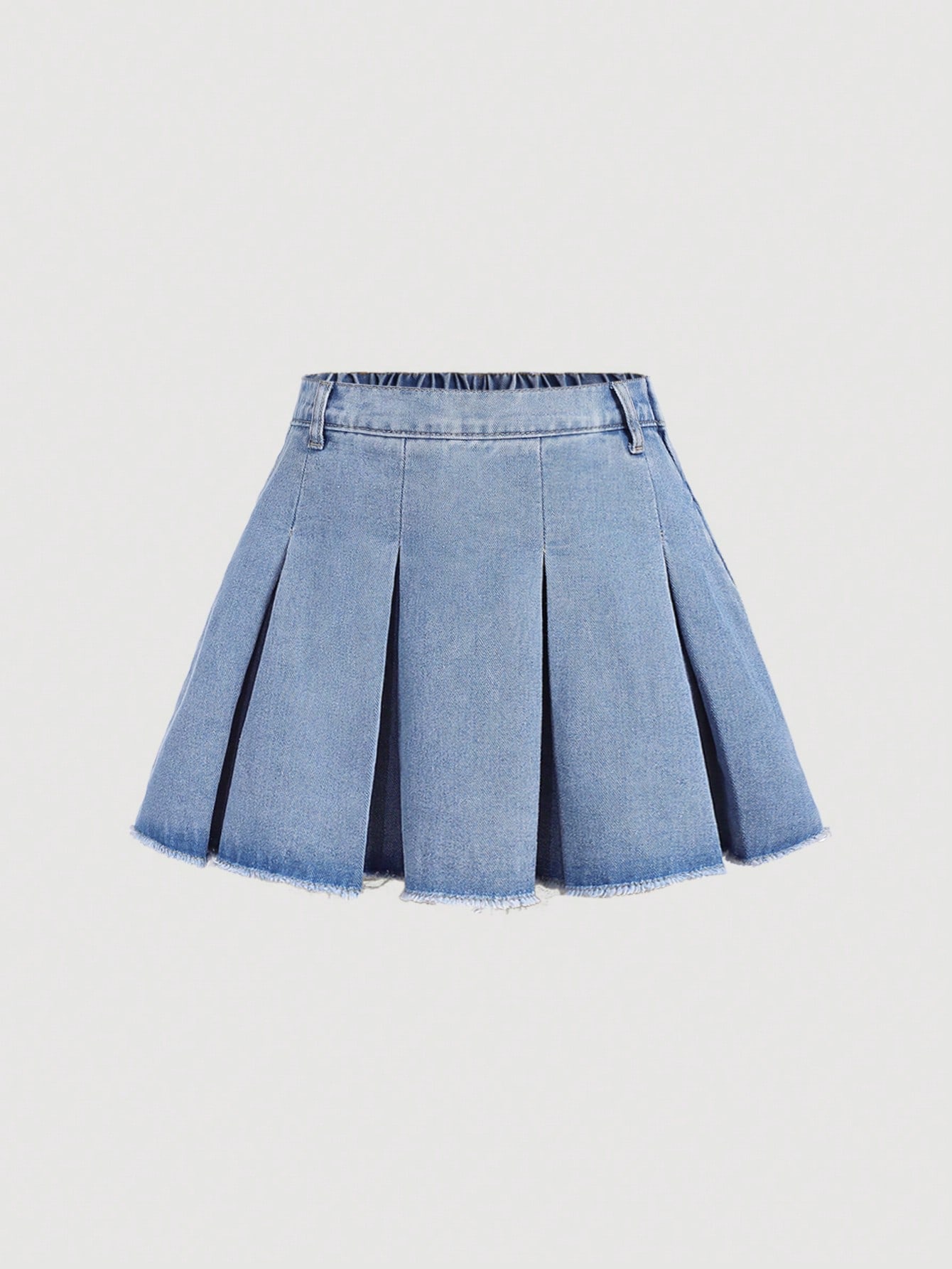 Tween Girls Denim Skirts