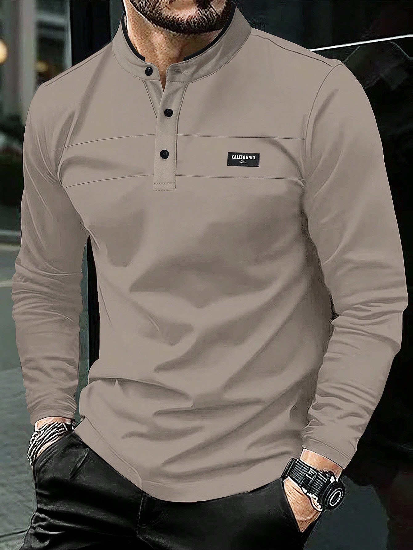 Men Polo Shirts