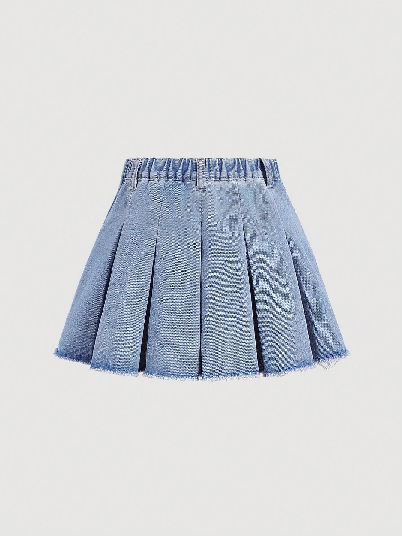 Tween Girls Denim Skirts