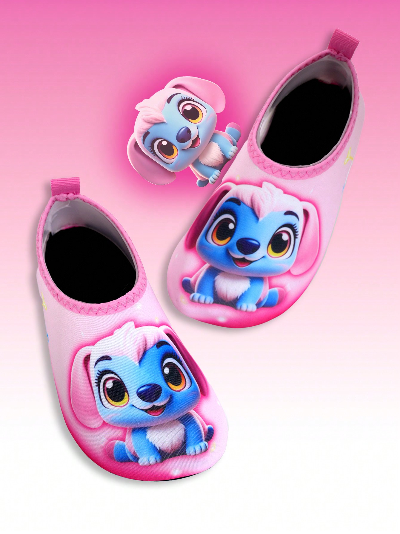 Kids Water Shoes