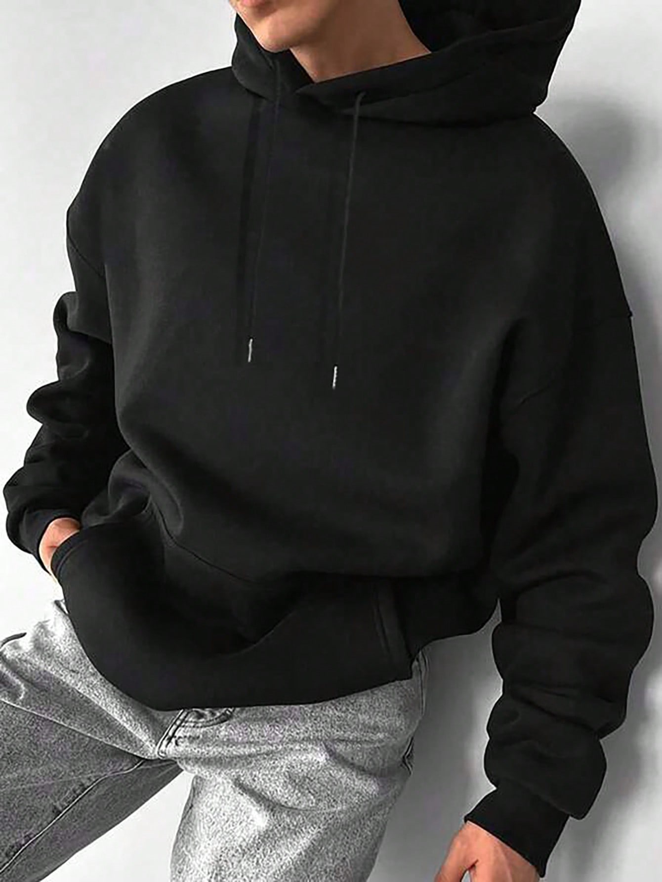 Men Hoodies & Sweatshirts