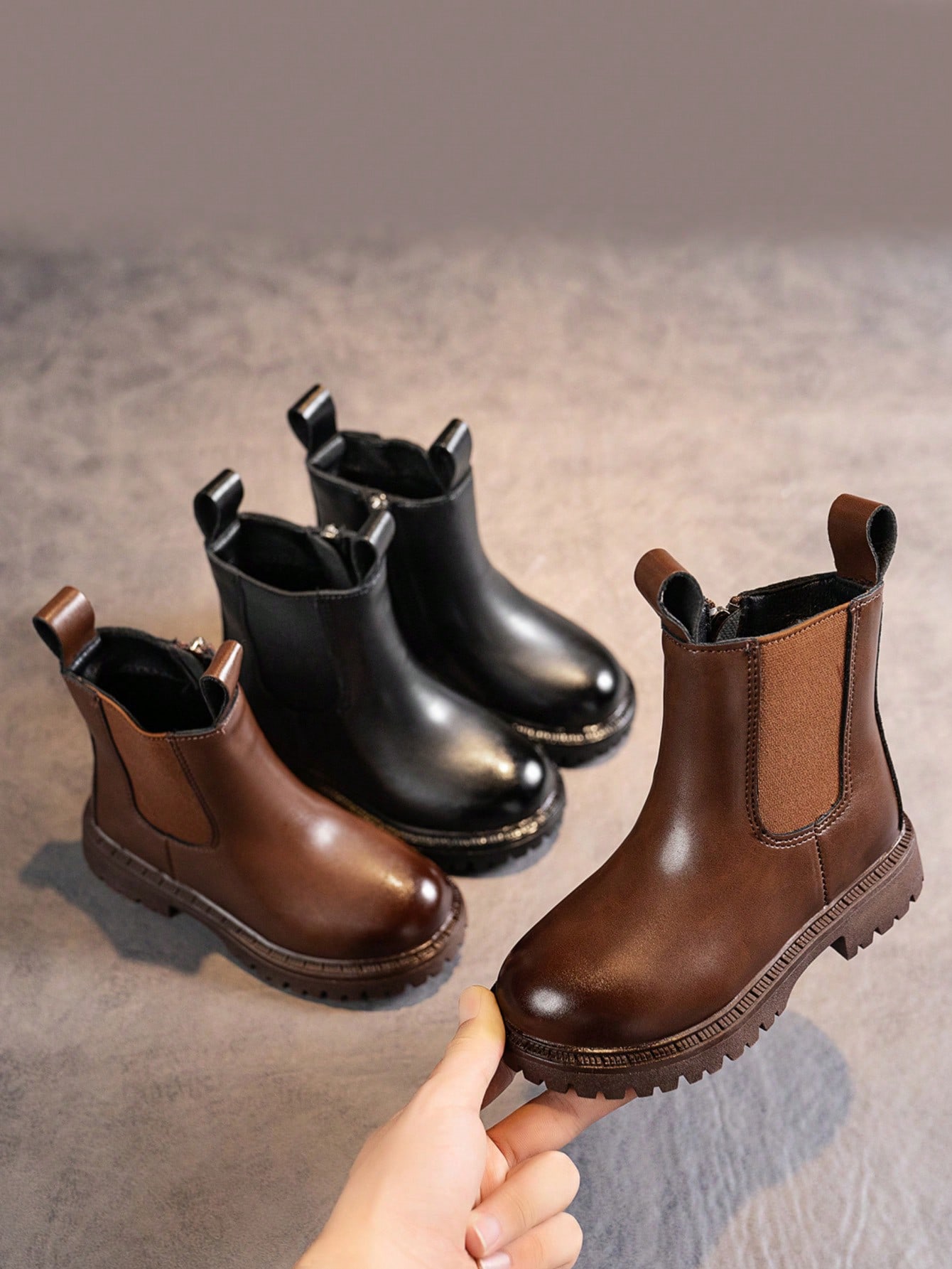 Kids Boots