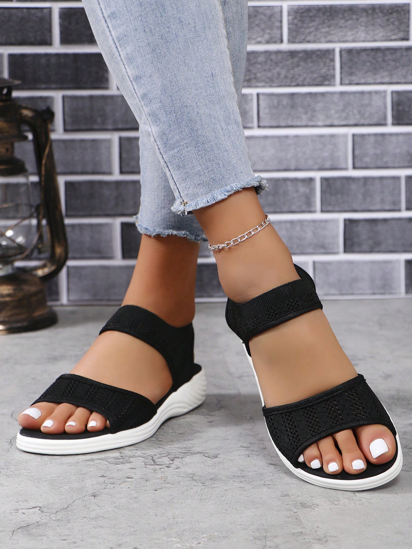 Women Sports Sandals