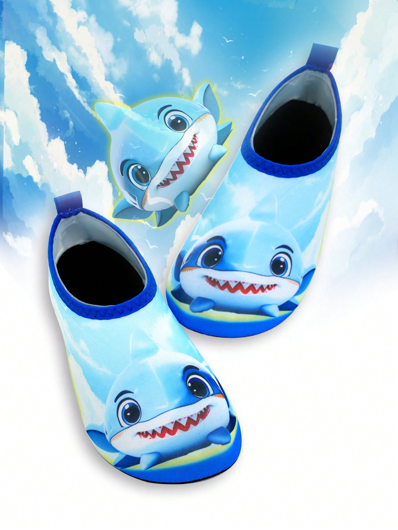 Kids Water Shoes