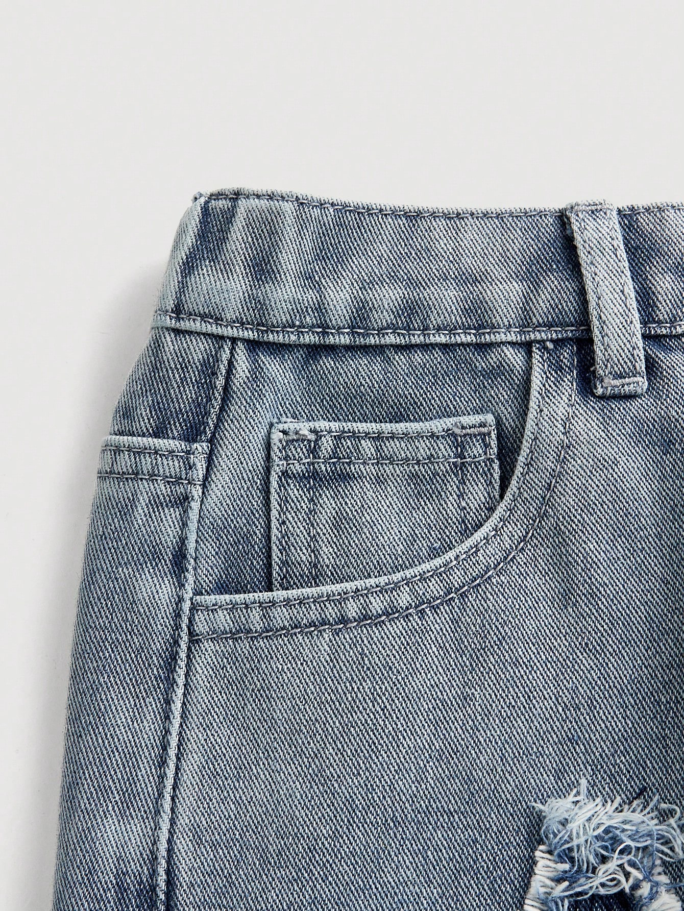 Tween Girls Jeans