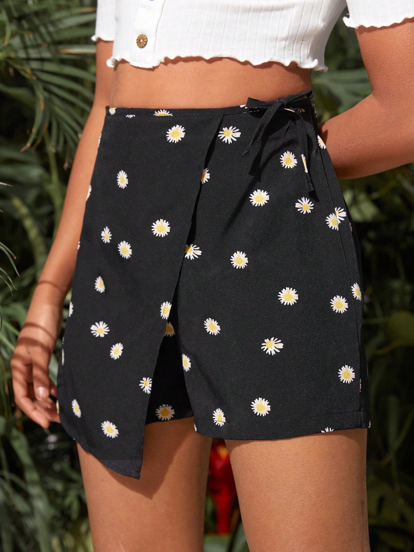 Tween Girls Shorts