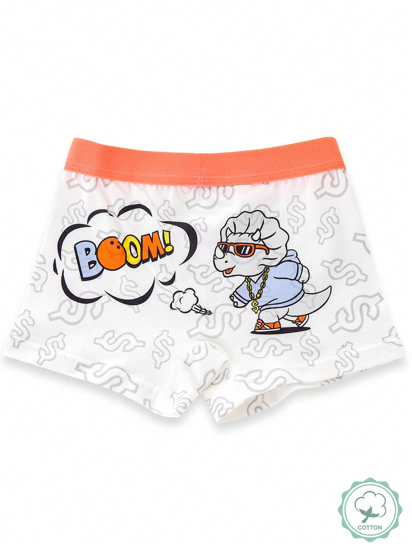 Young Boys Underwear