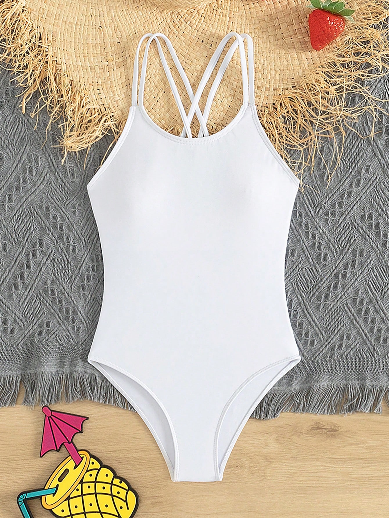 Tween Girls One-Pieces