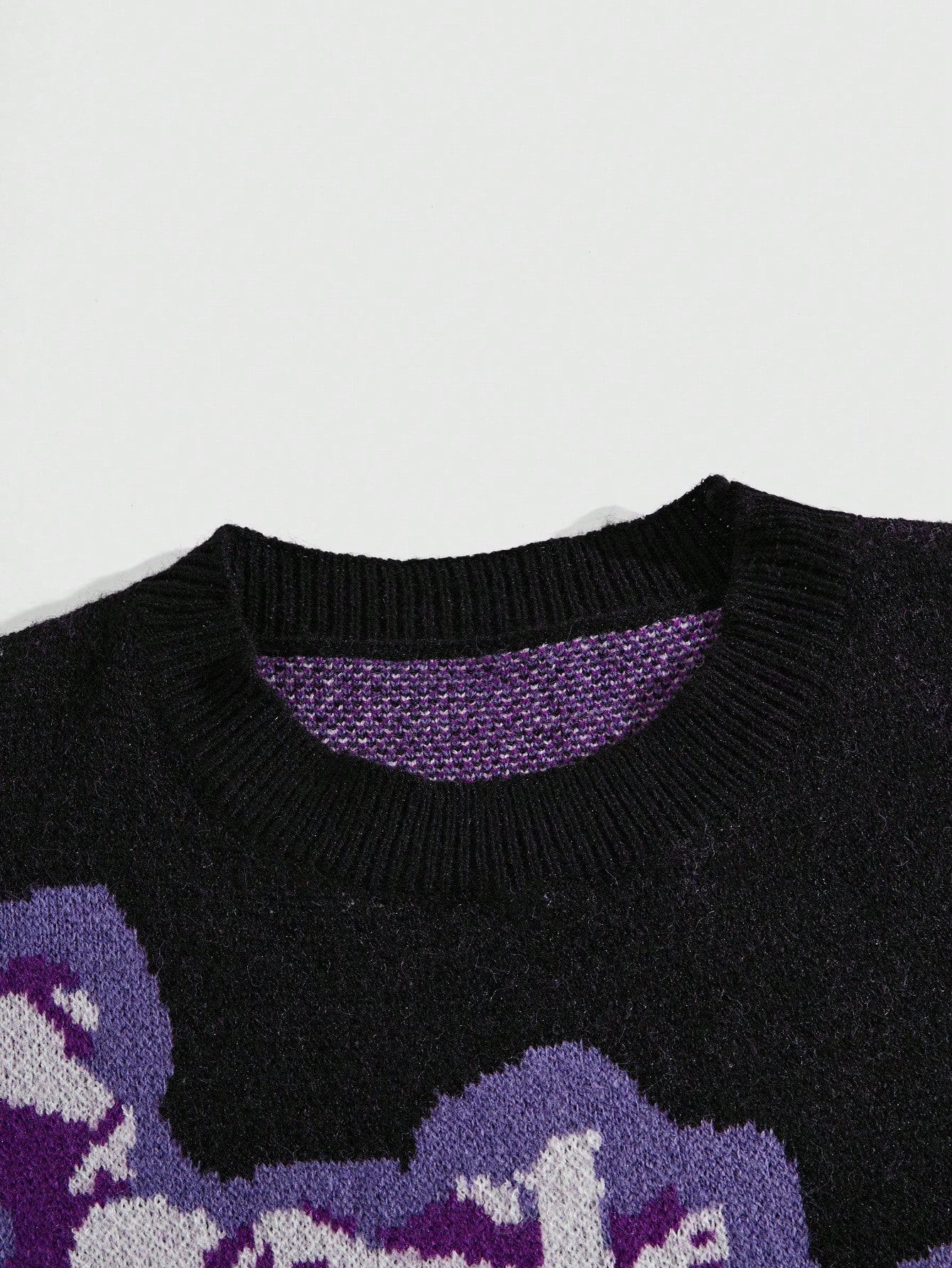 Men Knitwear