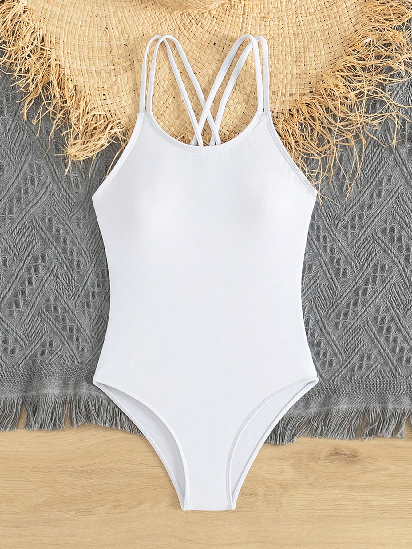 Tween Girls One-Pieces