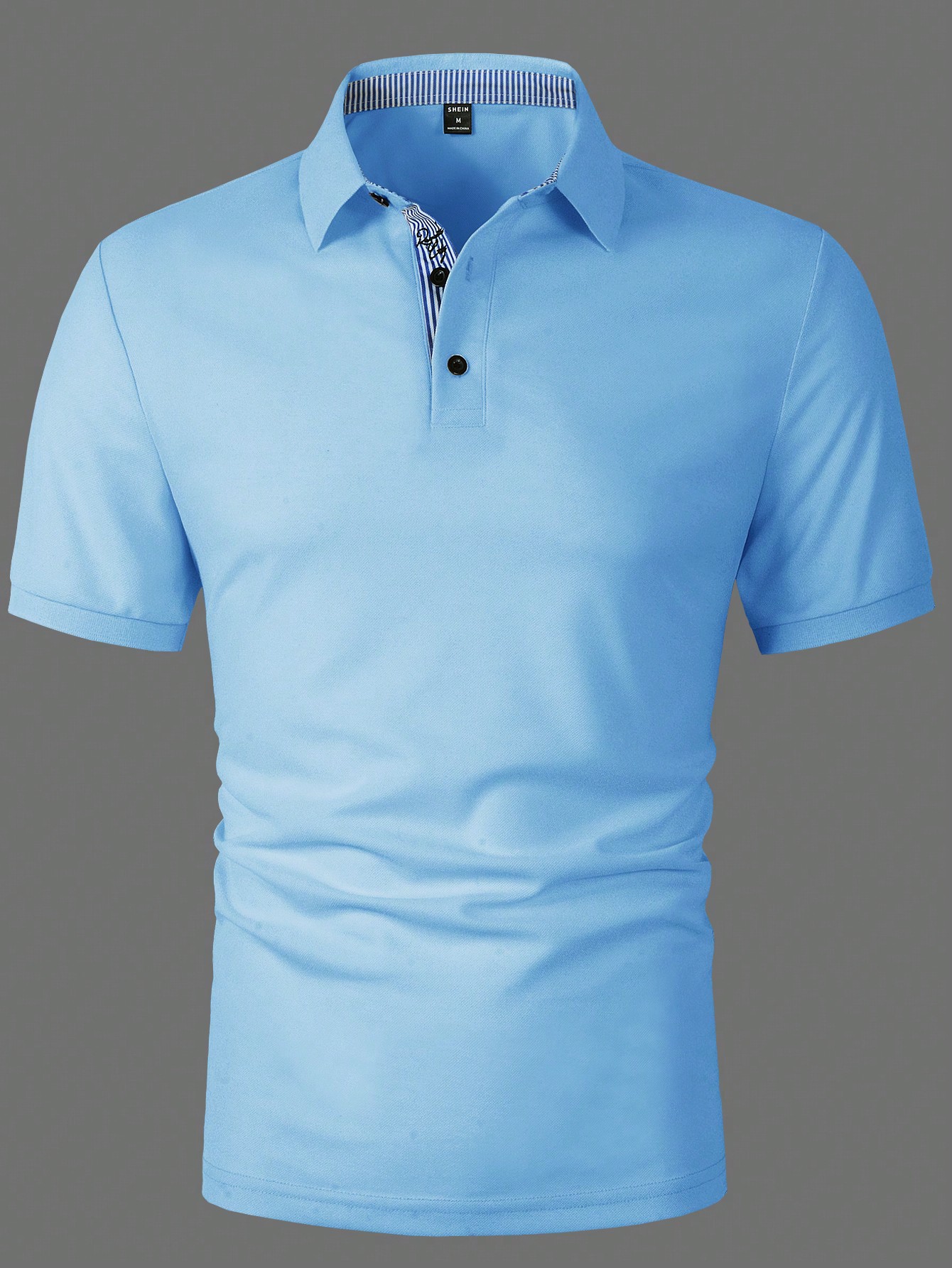 Men Polo Shirts