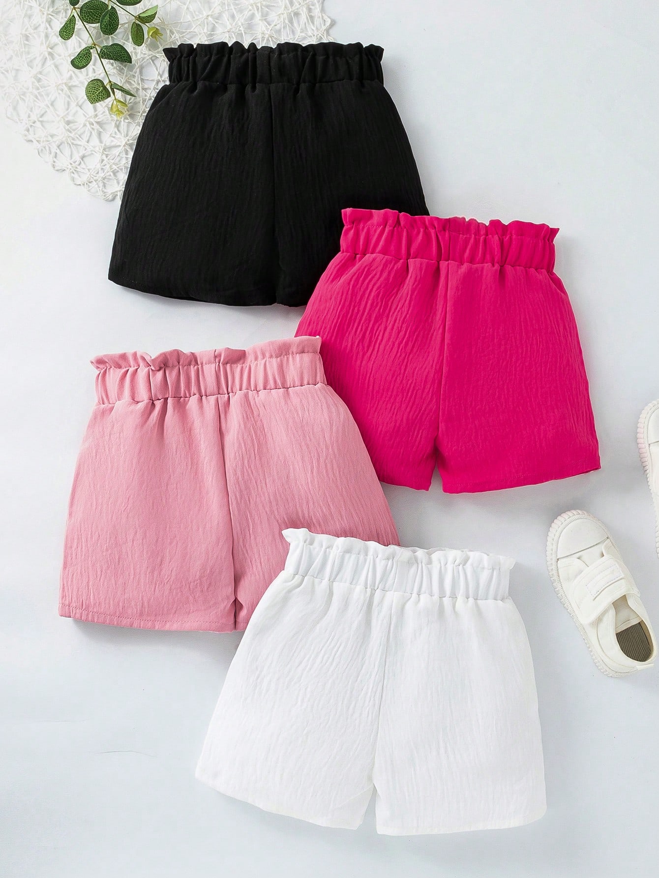 Young Girls Shorts