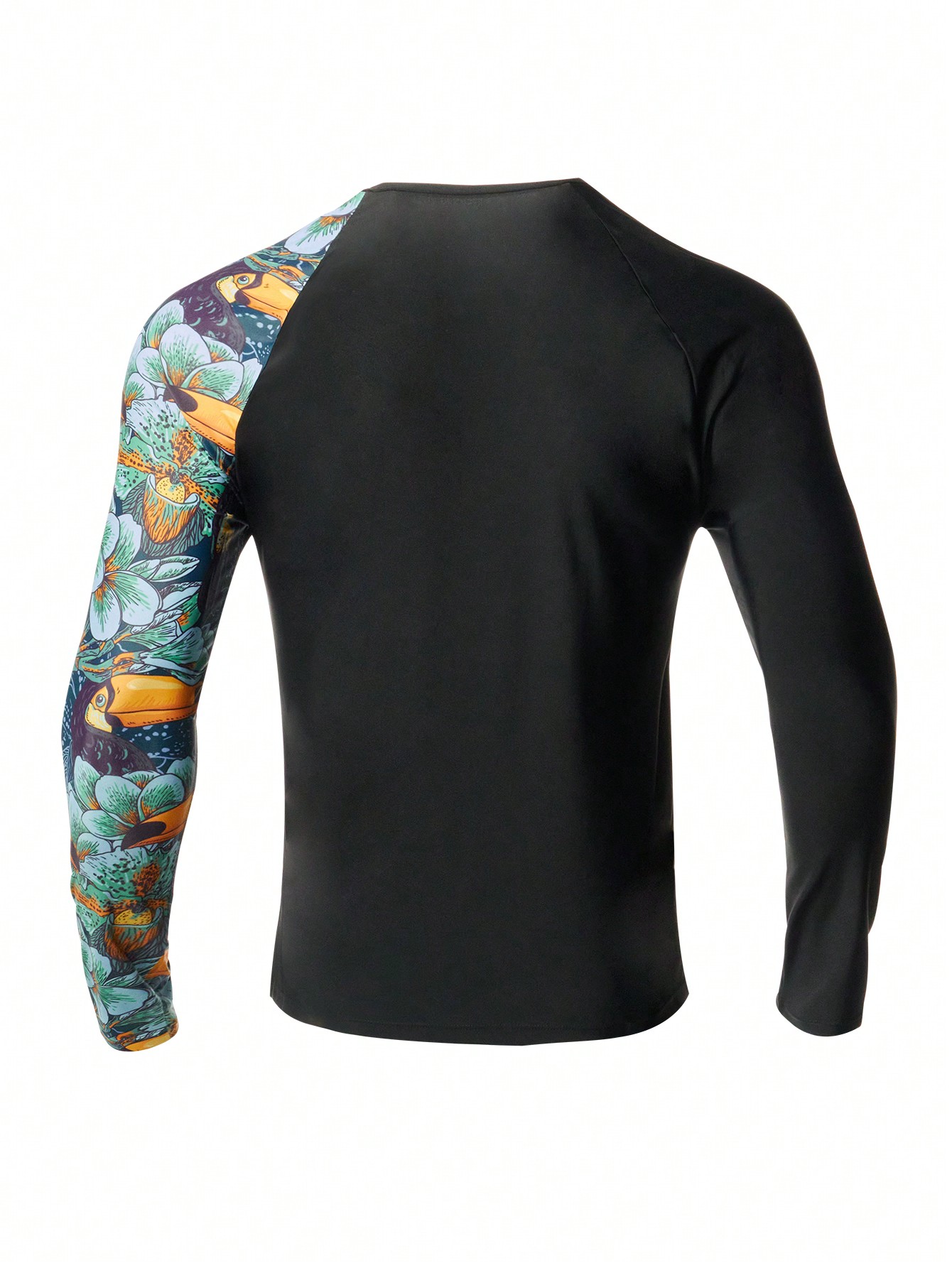 Men Swim Rashguards