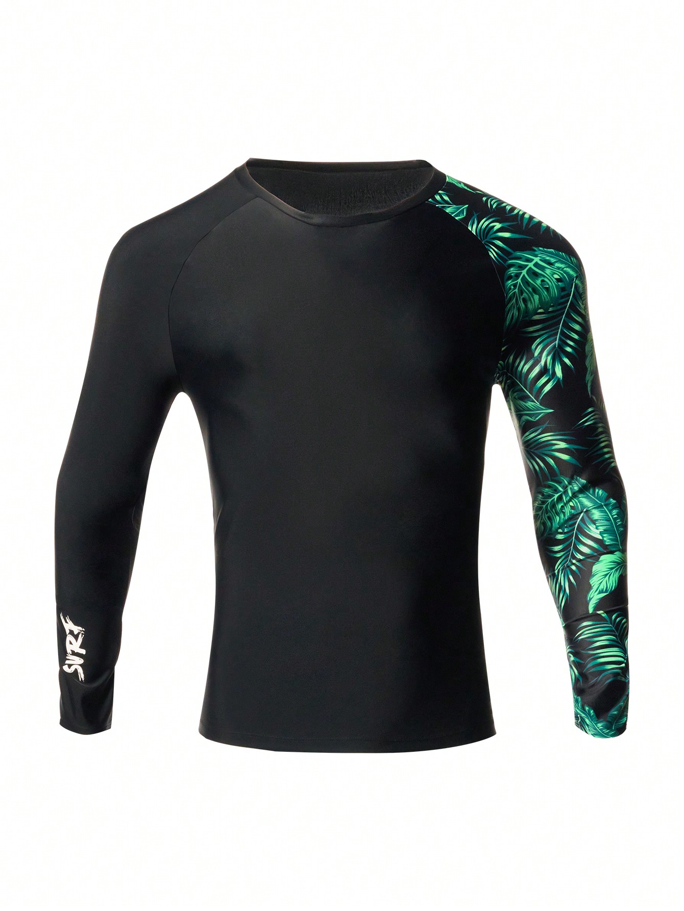 Men Swim Rashguards