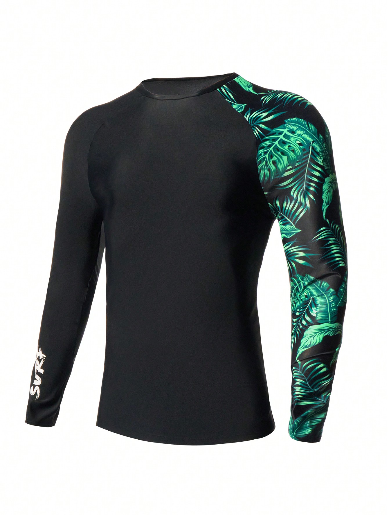 Men Swim Rashguards