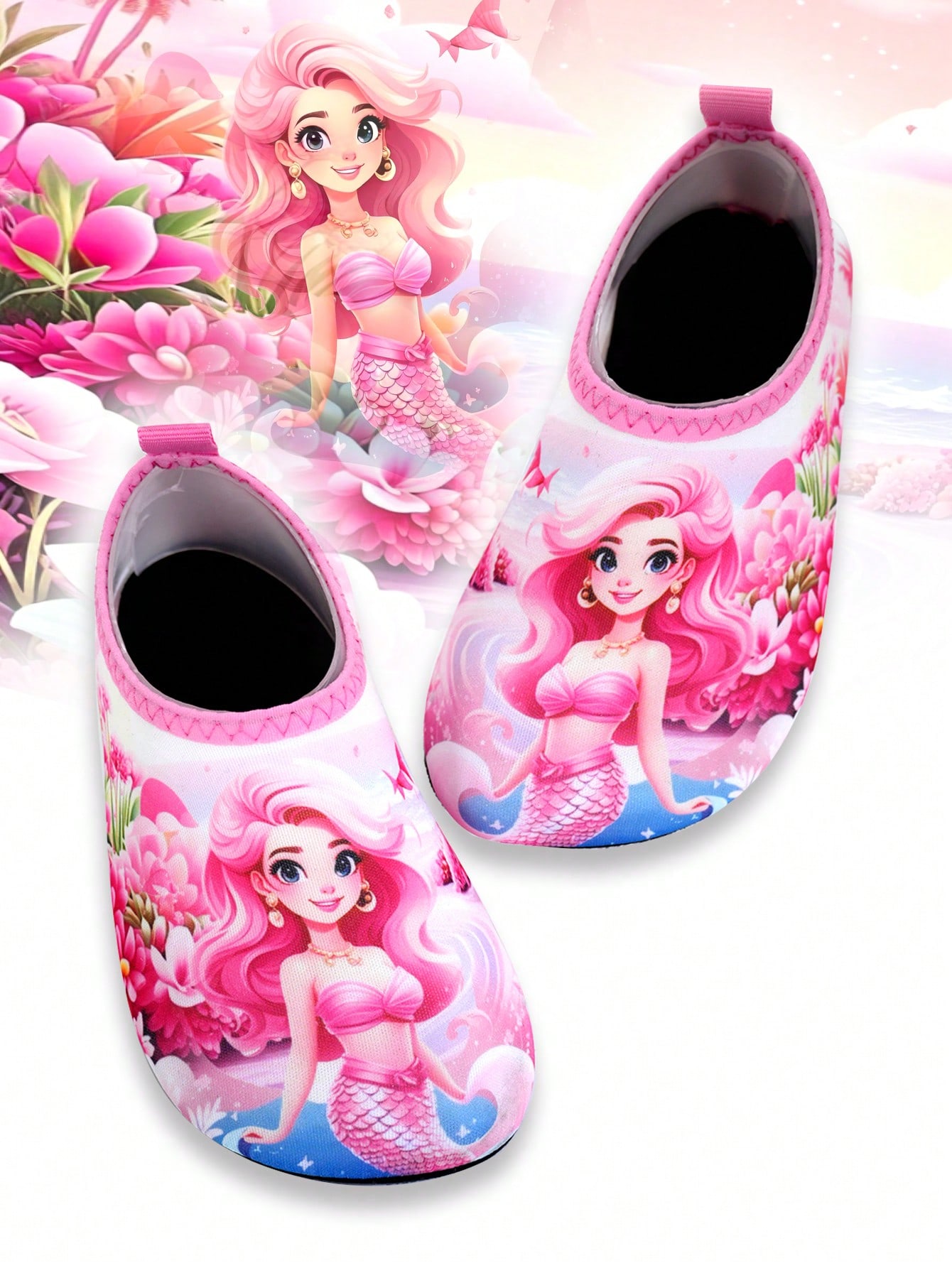 Kids Water Shoes