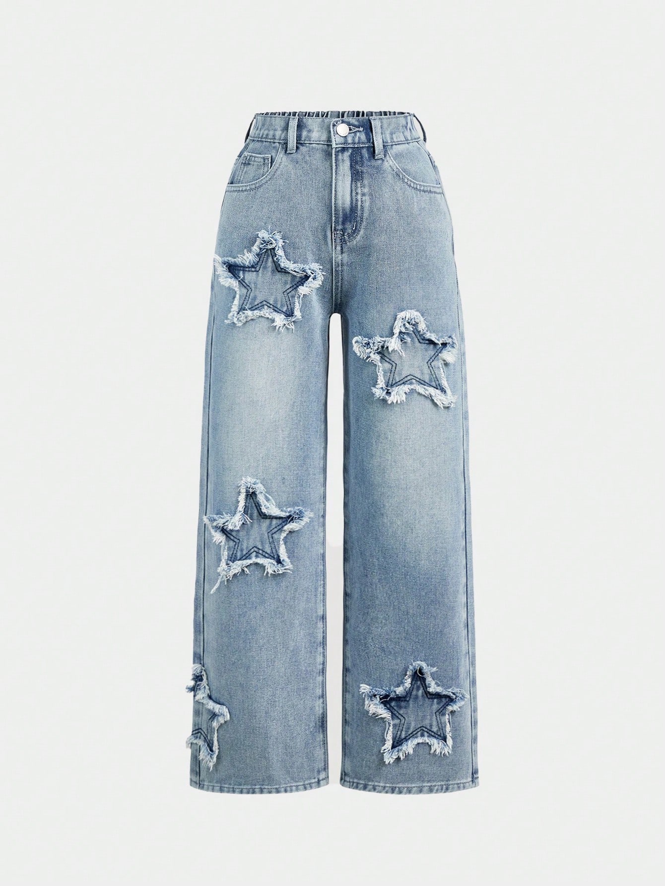 Tween Girls Jeans