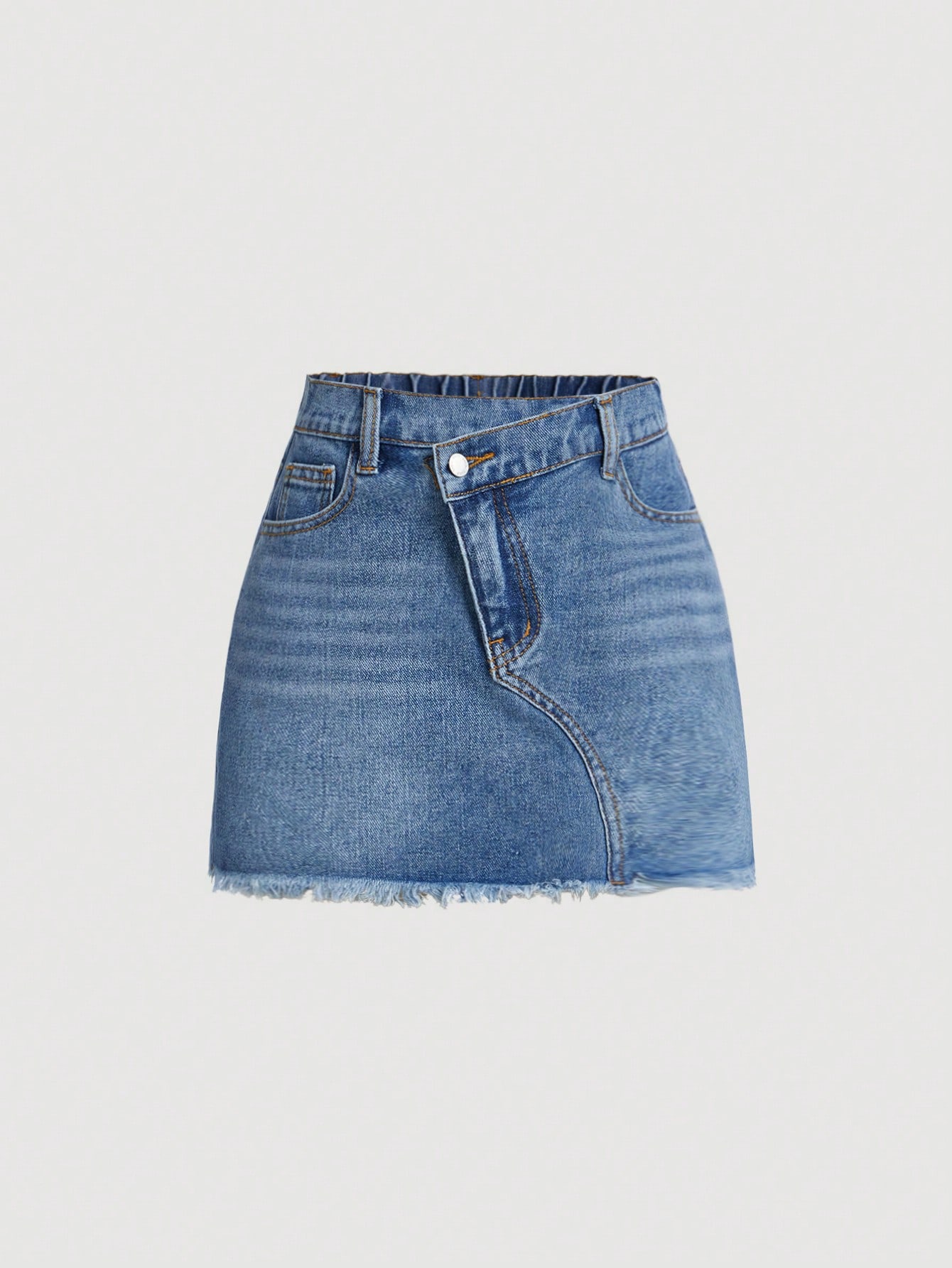 Tween Girls Denim Skirts