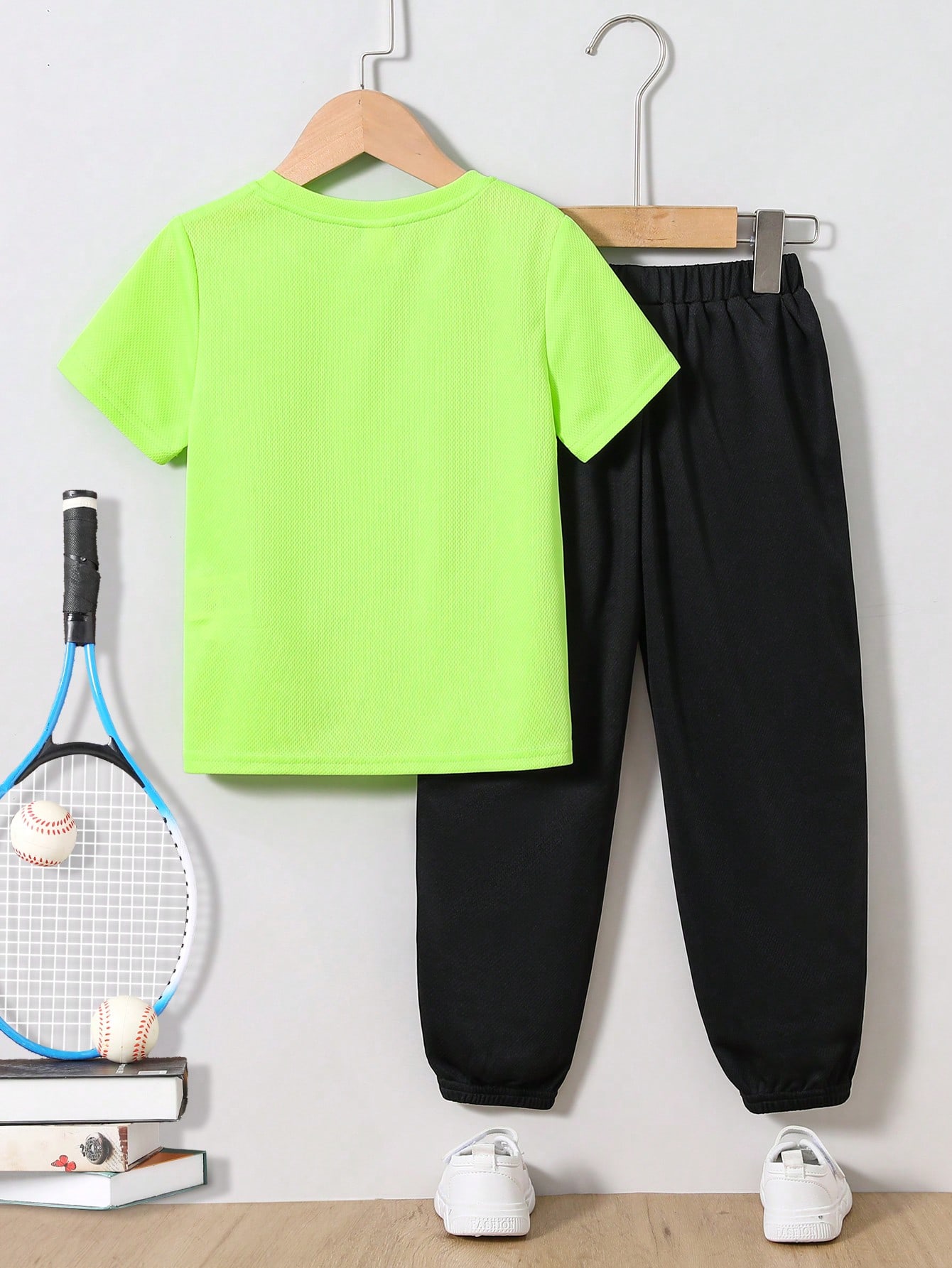 Young Boys Activewear