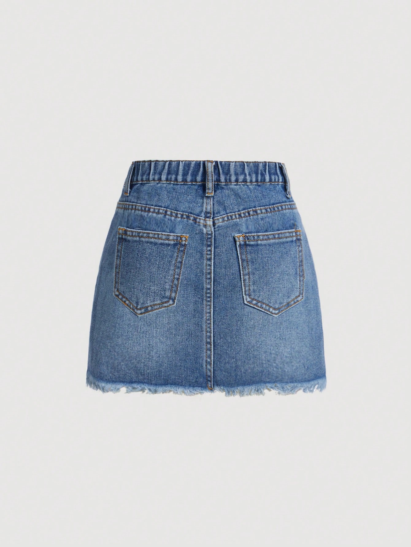 Tween Girls Denim Skirts