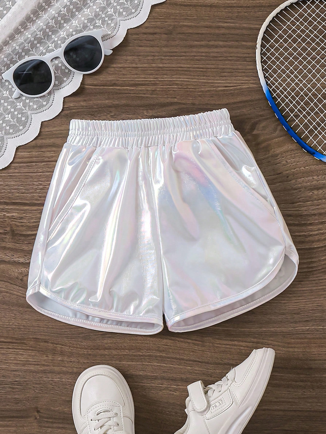 Young Girls Shorts