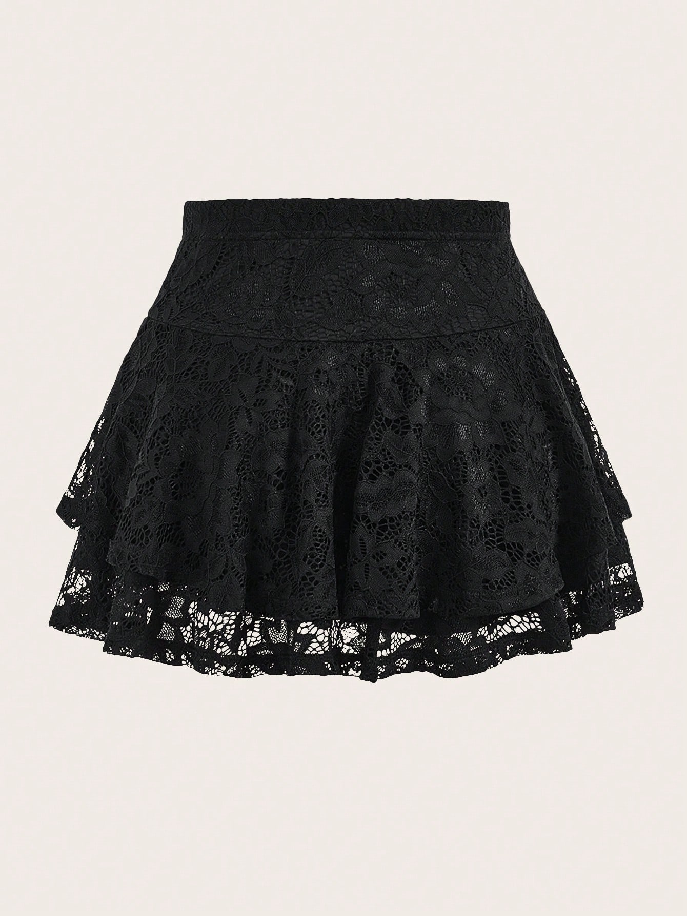 Plus Size Skirts