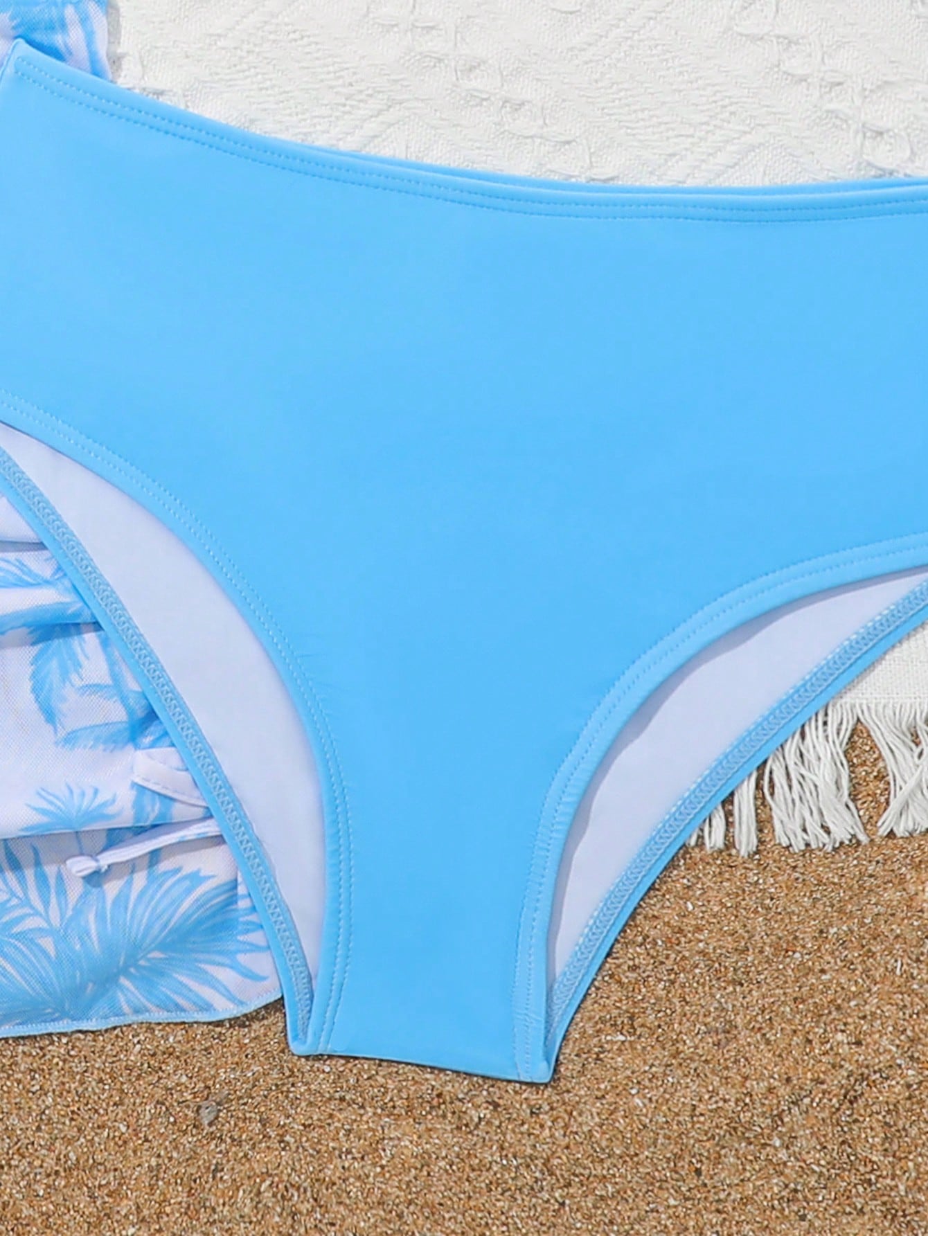 Tween Girls Bikini Sets