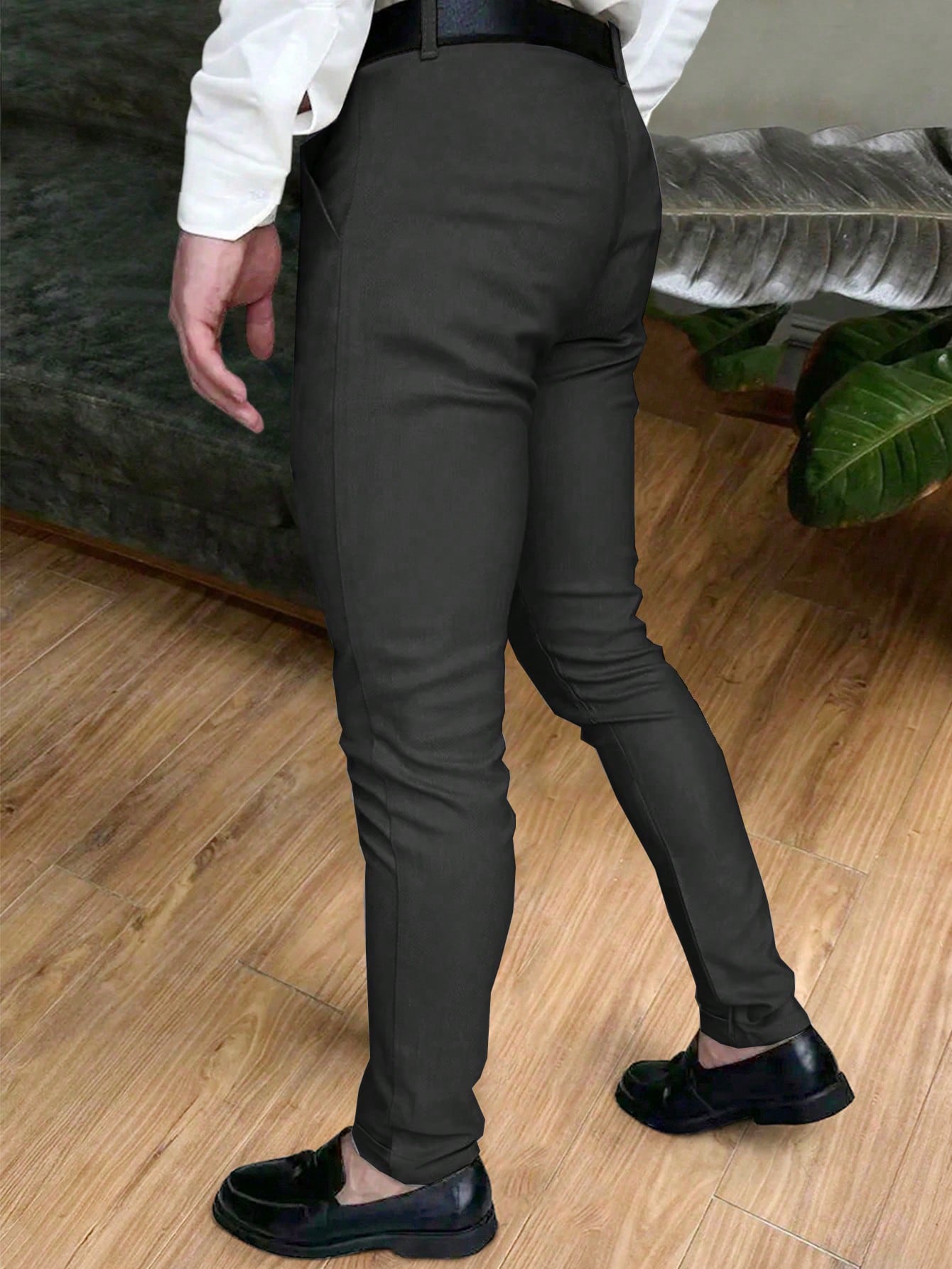 Men Suit Pants